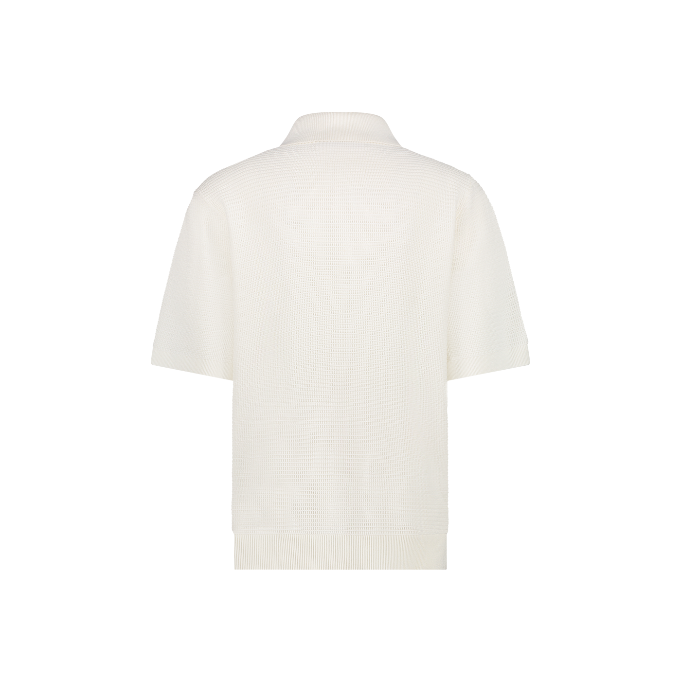 Maxwell Shirt | Off-white