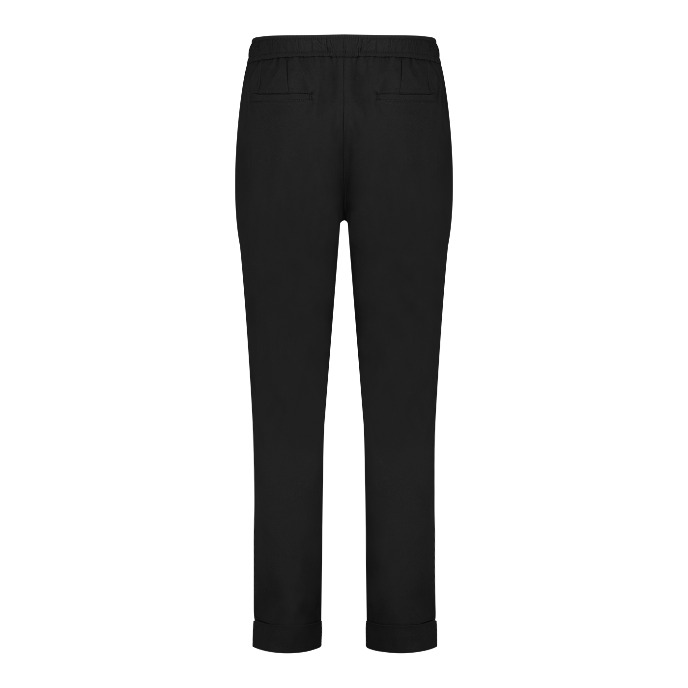 Luca Pants | Black