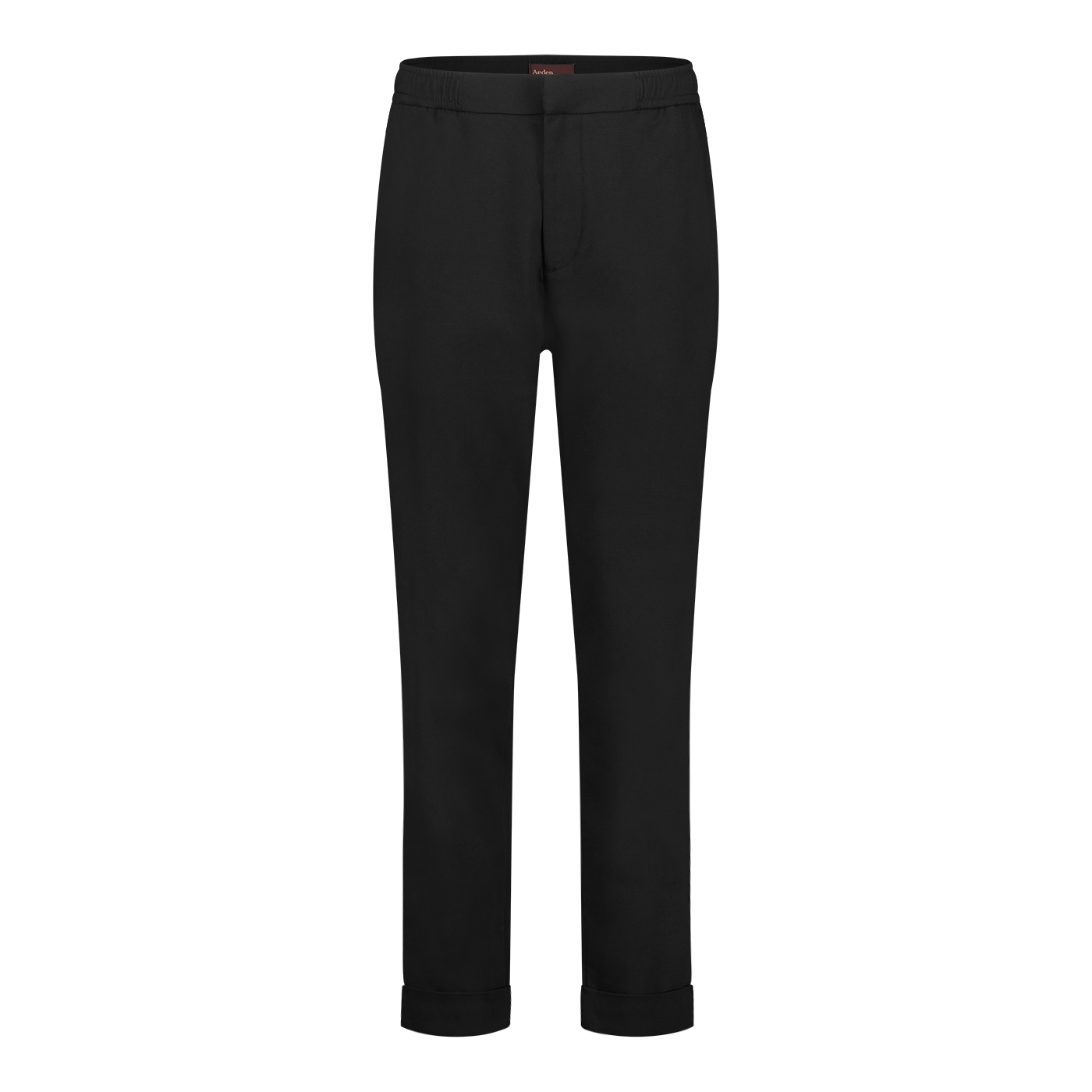 Luca Pants | Black