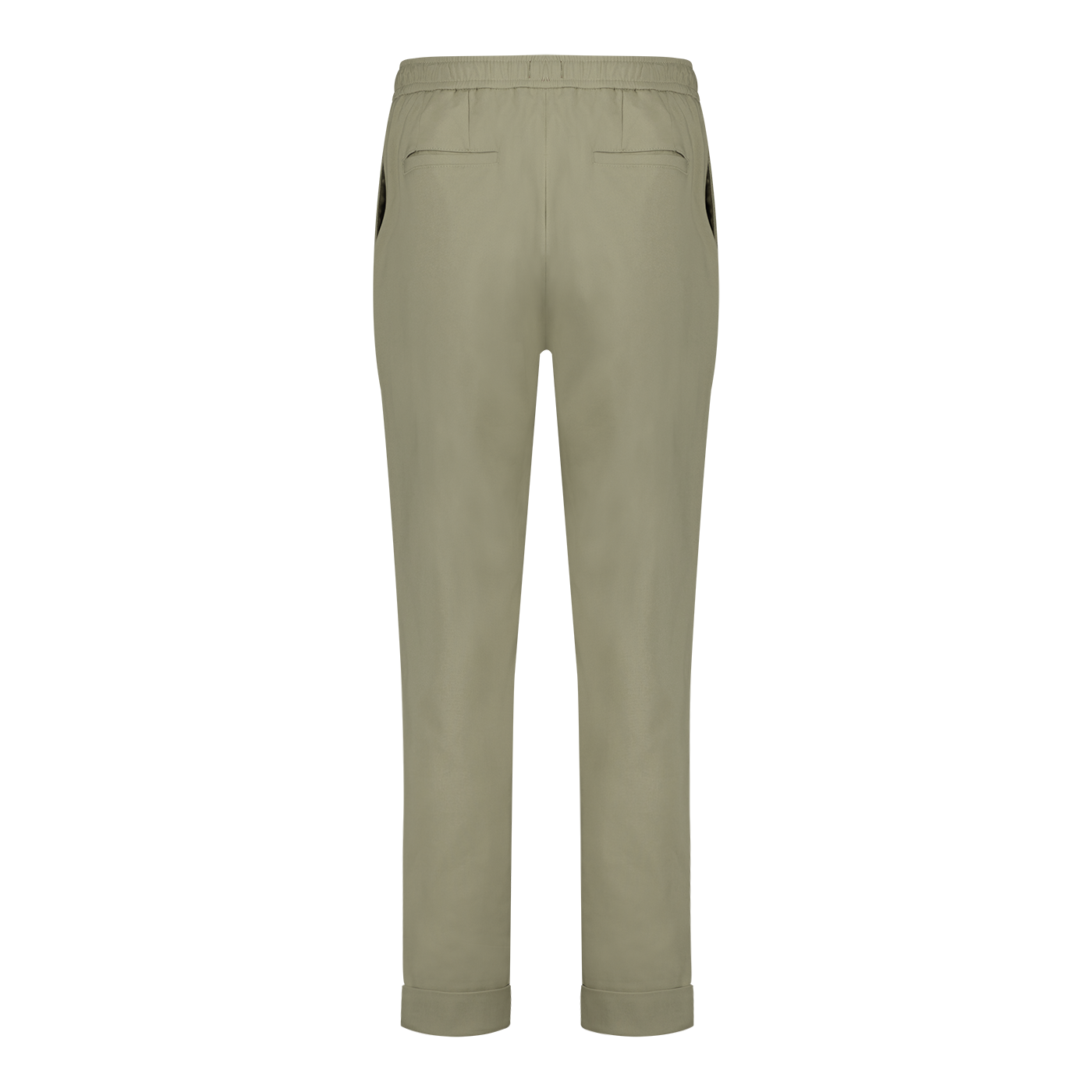 Luca Pants | Taupe