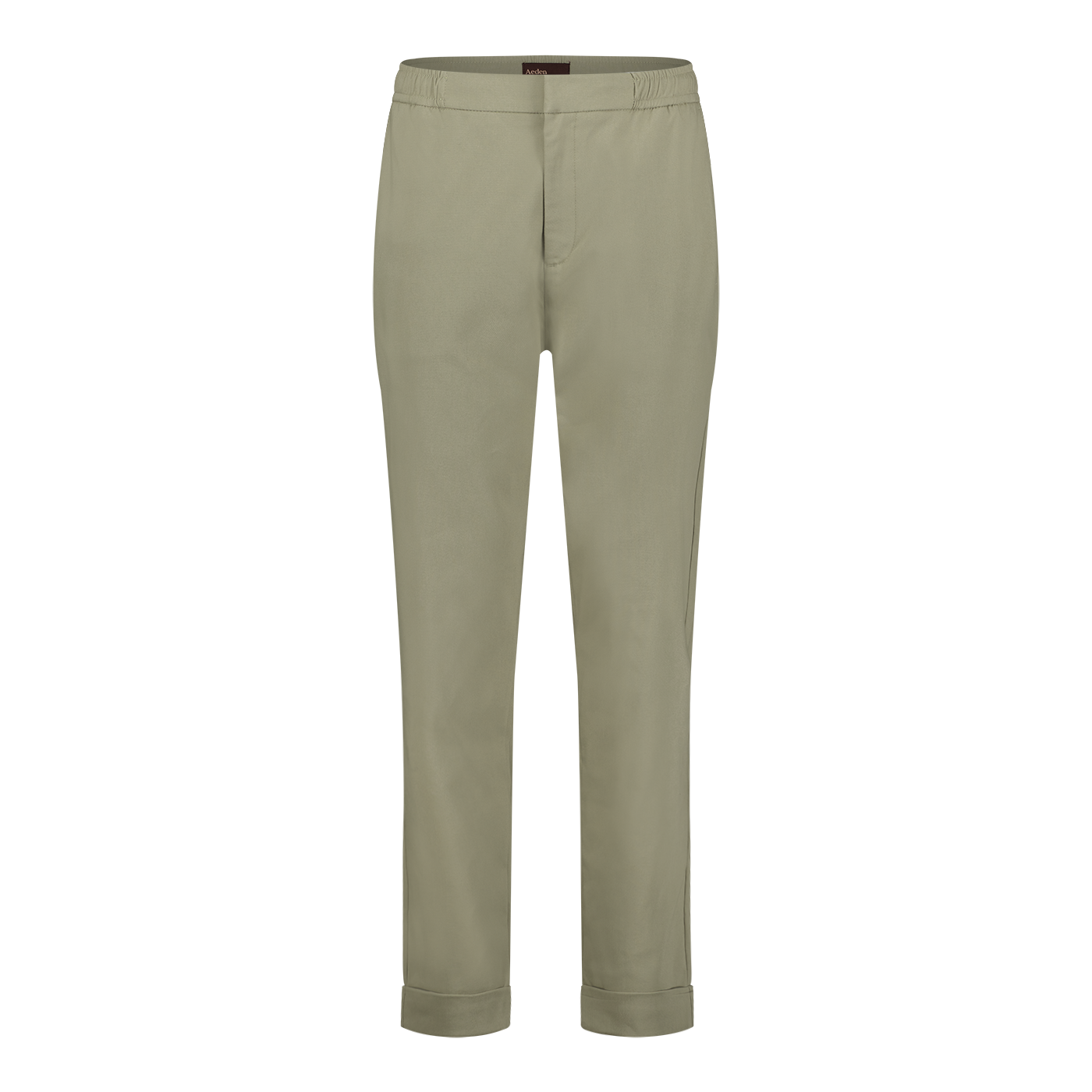 Luca Pants | Taupe