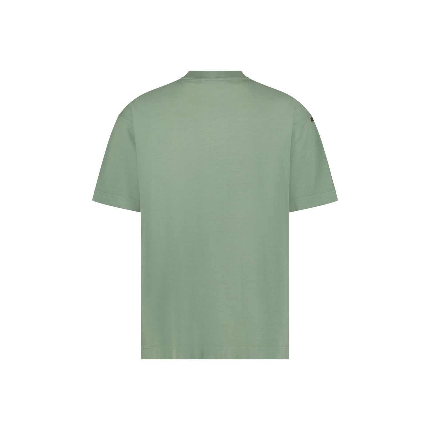 Elijah Tee | Light Green