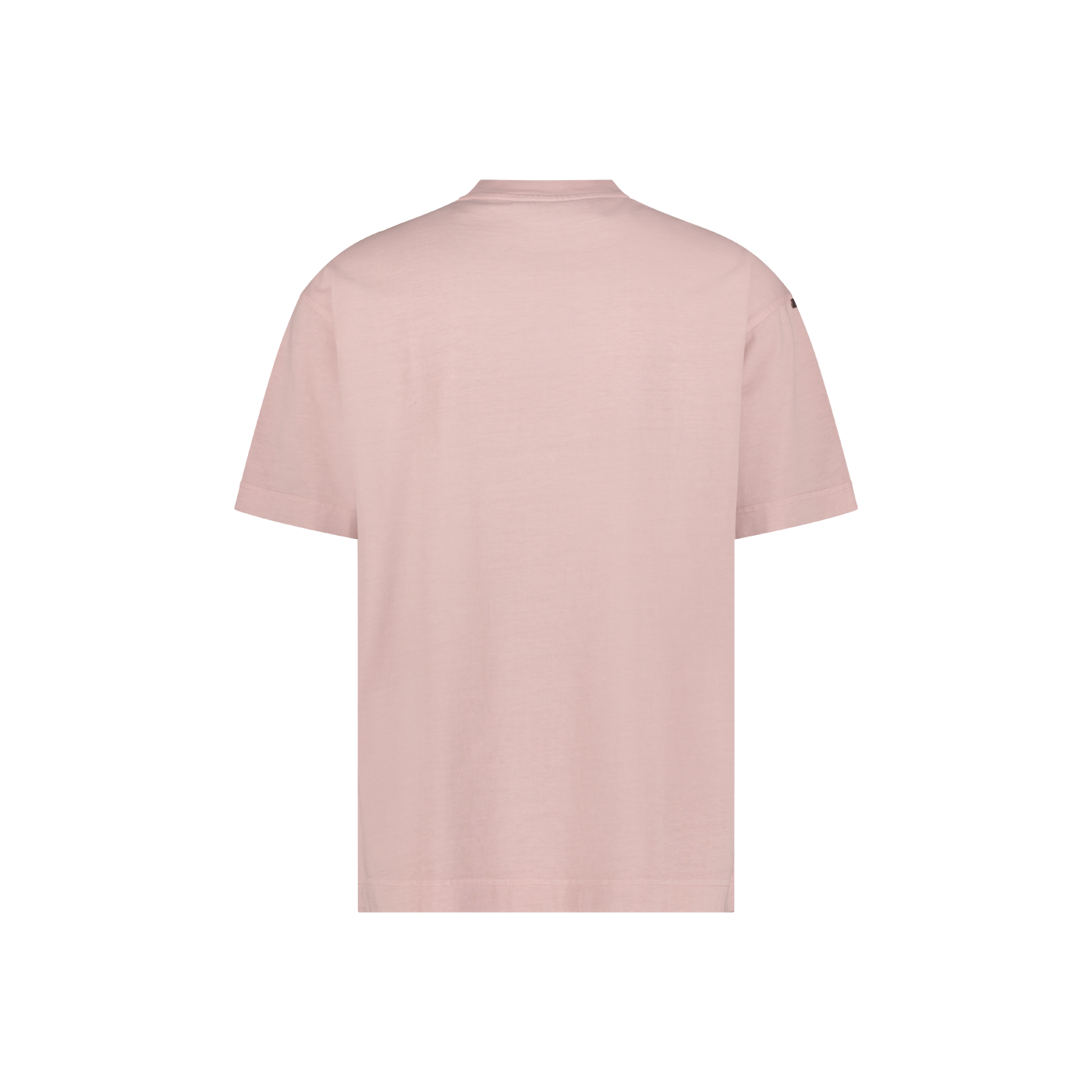 Elijah Tee | Pink