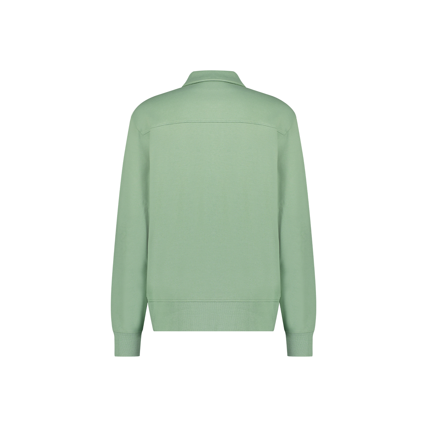 Jamy Sweater | Light Green