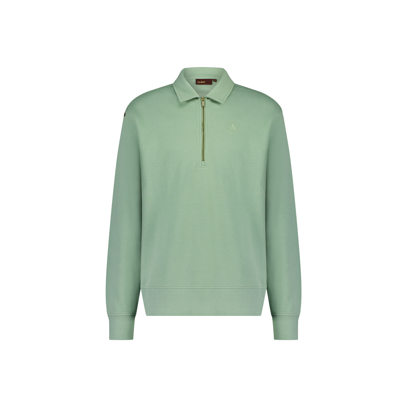 Jamy Sweater | Light Green