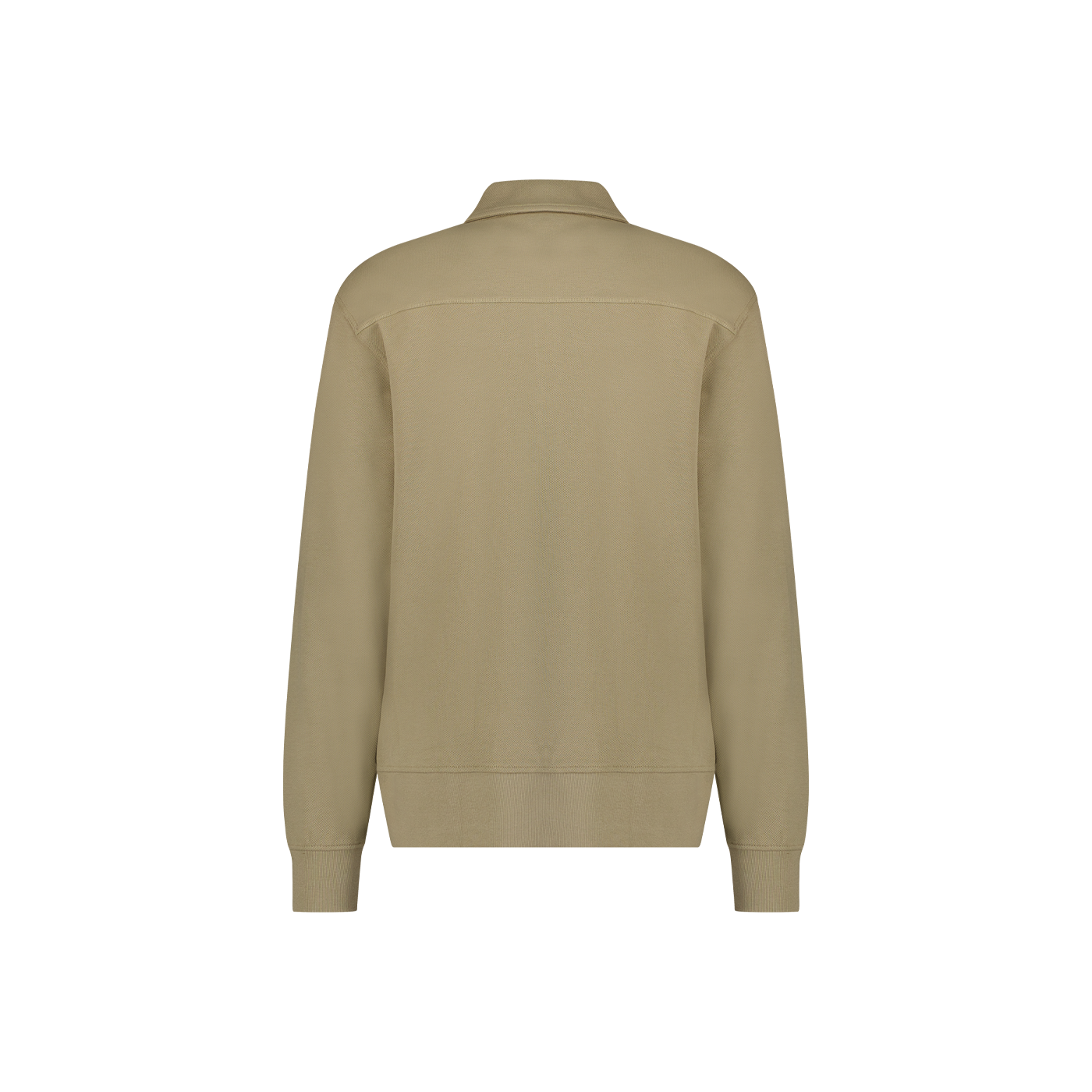 Jamy Sweater | Taupe