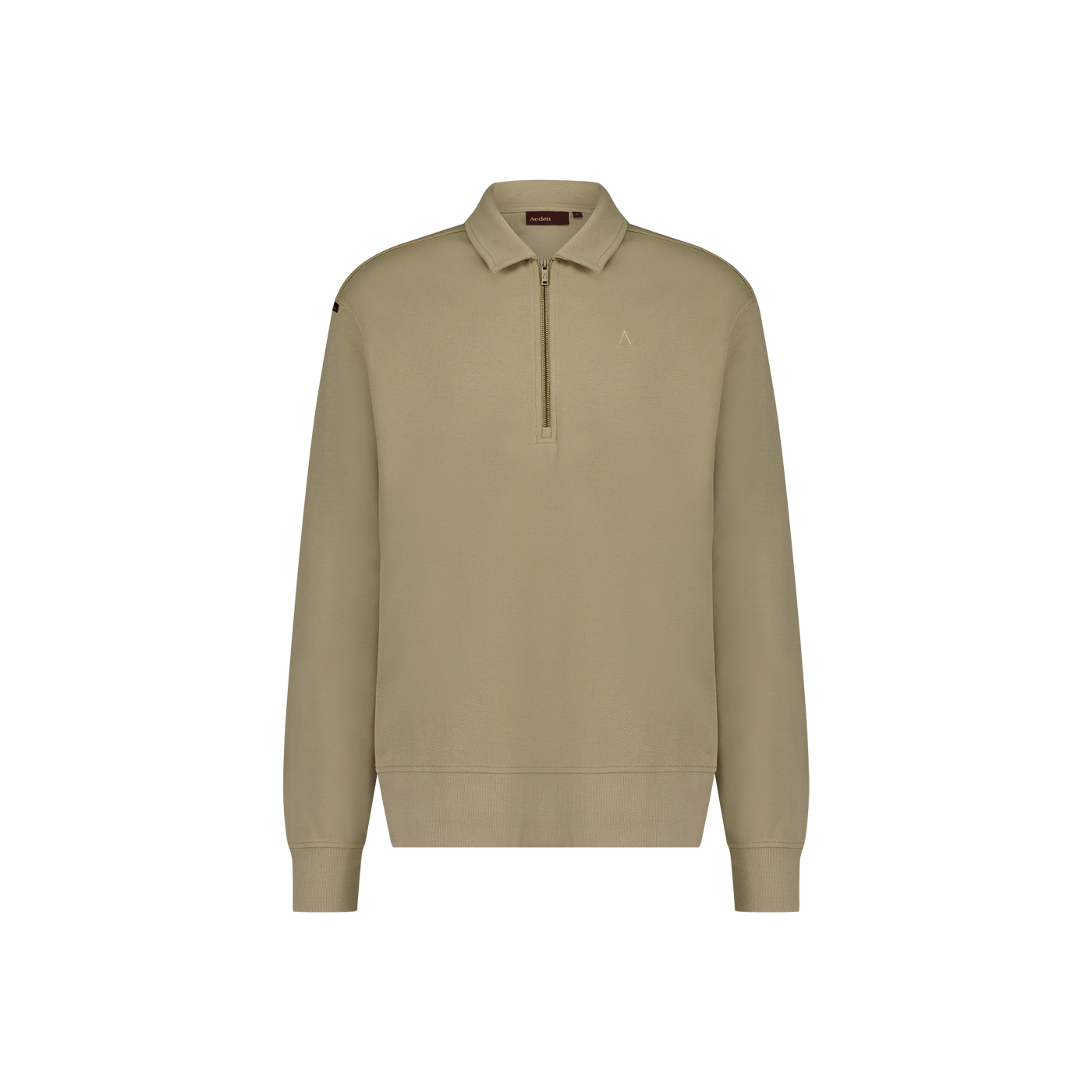 Jamy Sweater | Taupe