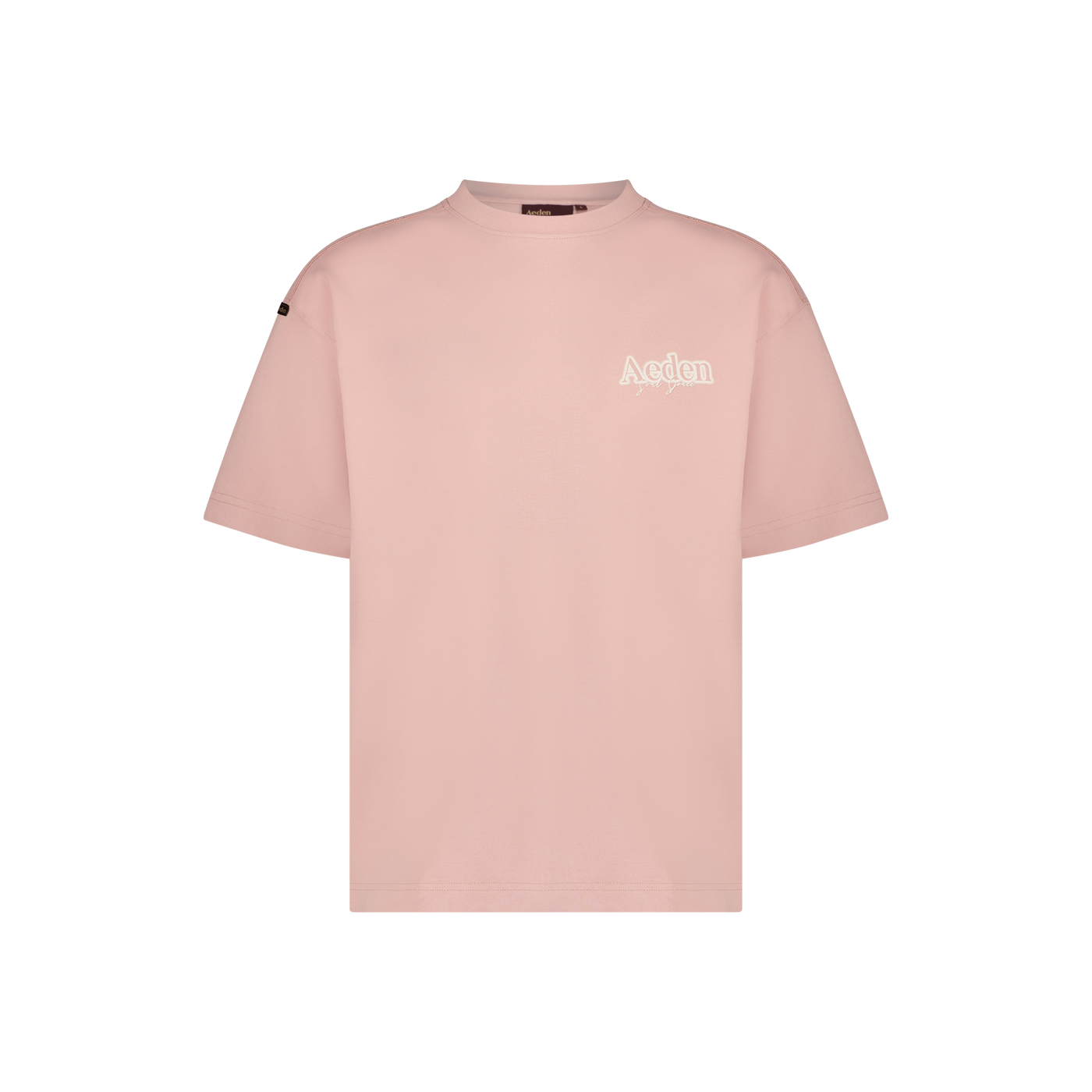 Yven Tee | Pink