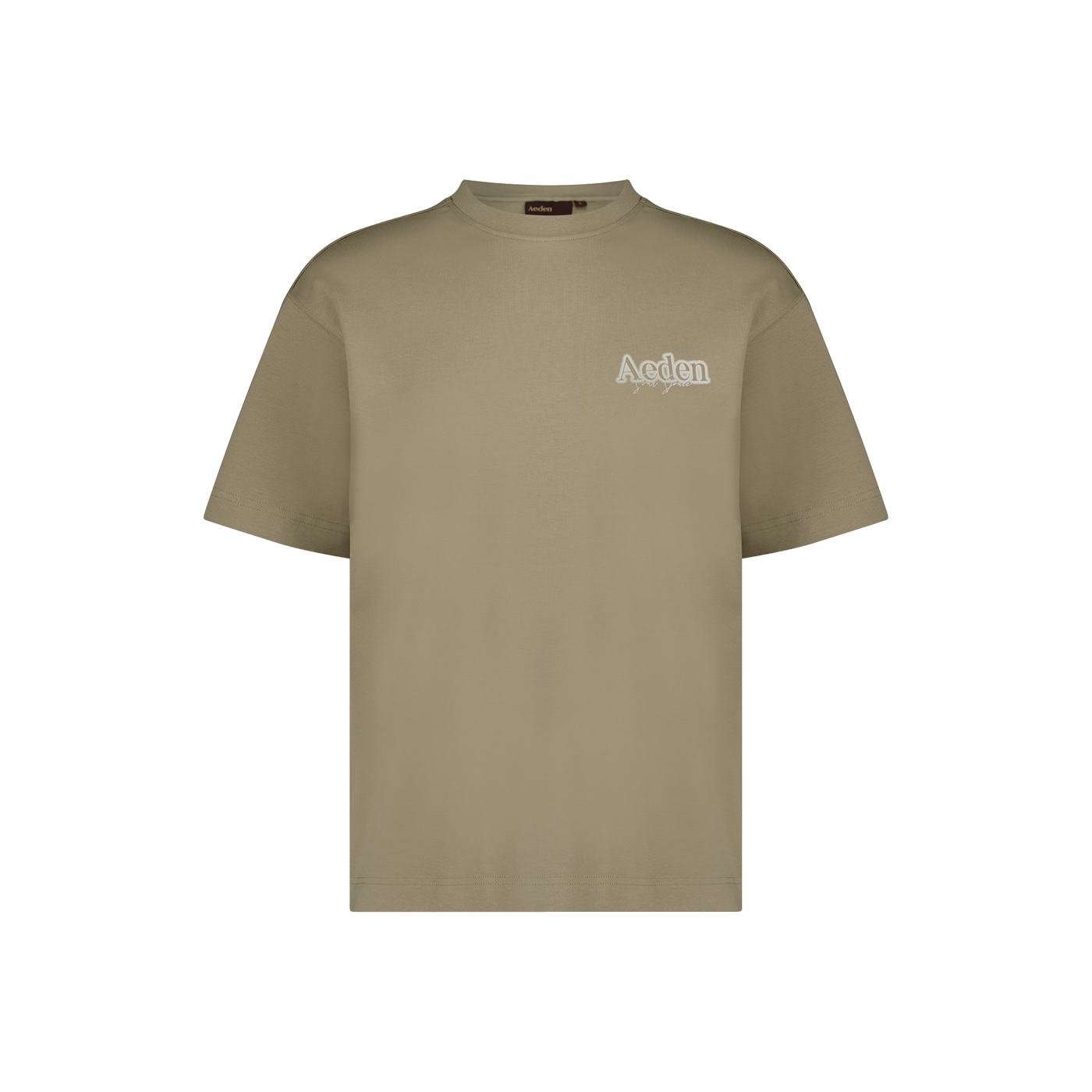 Yven Tee | Taupe