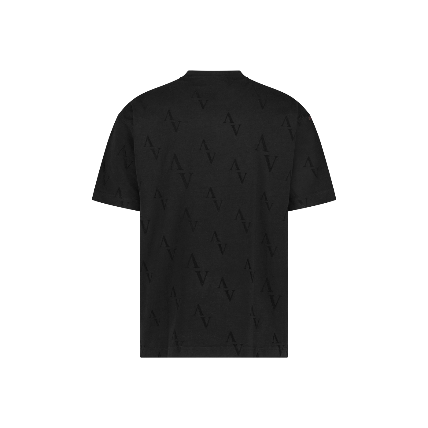 Kayro Tee | Black