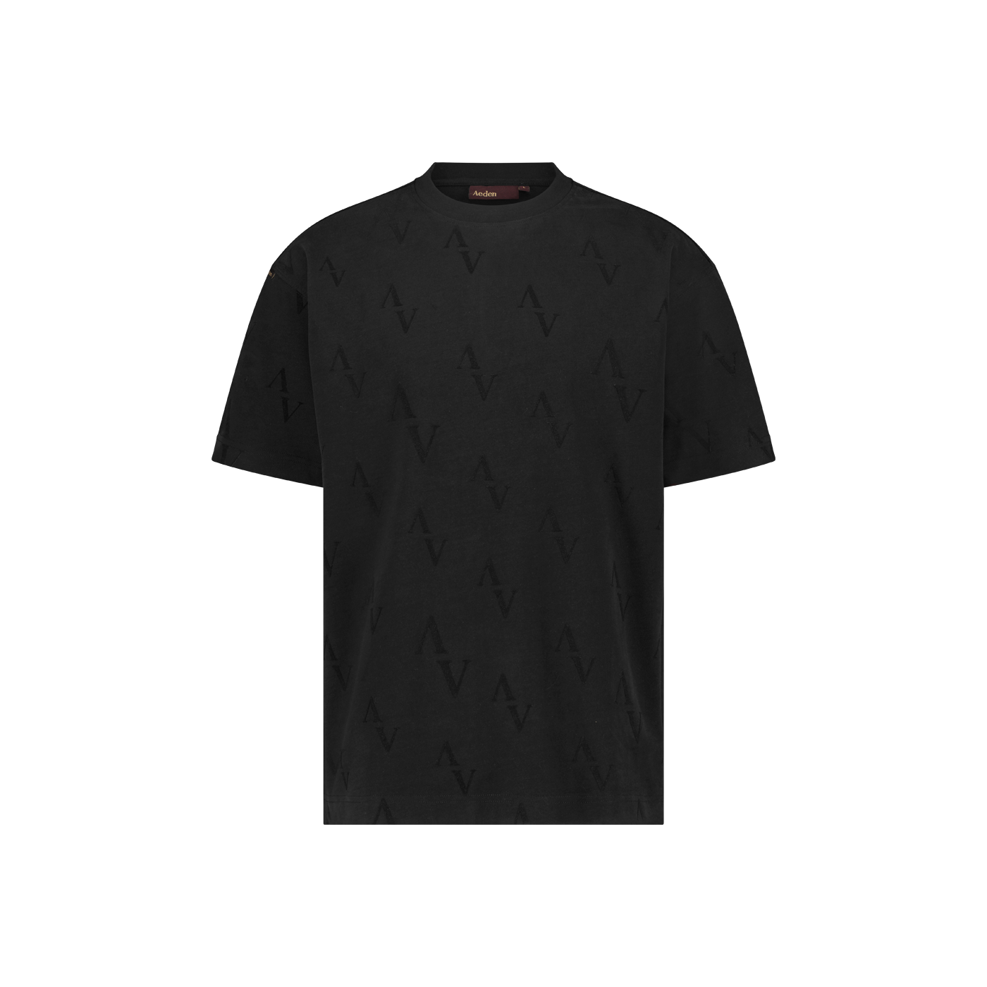 Kayro Tee | Black