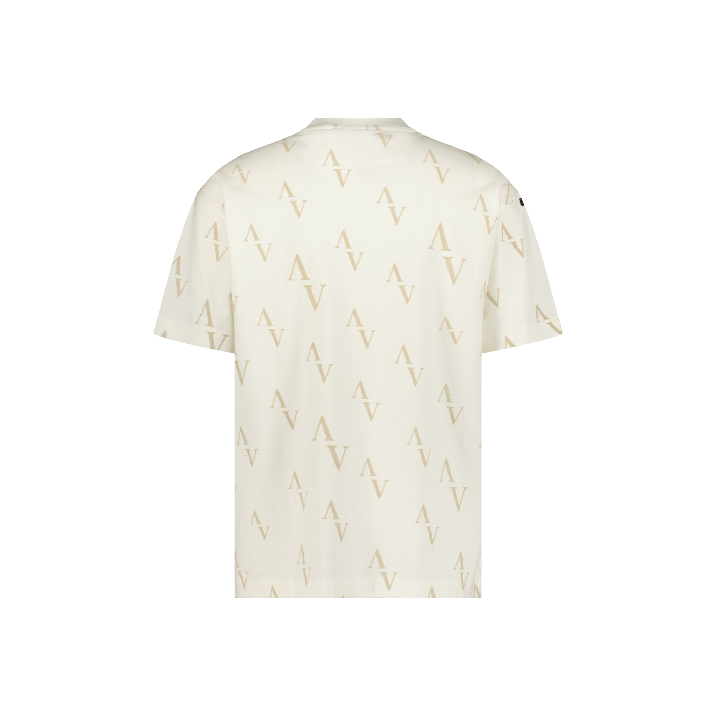 Kayro Tee | Off-white