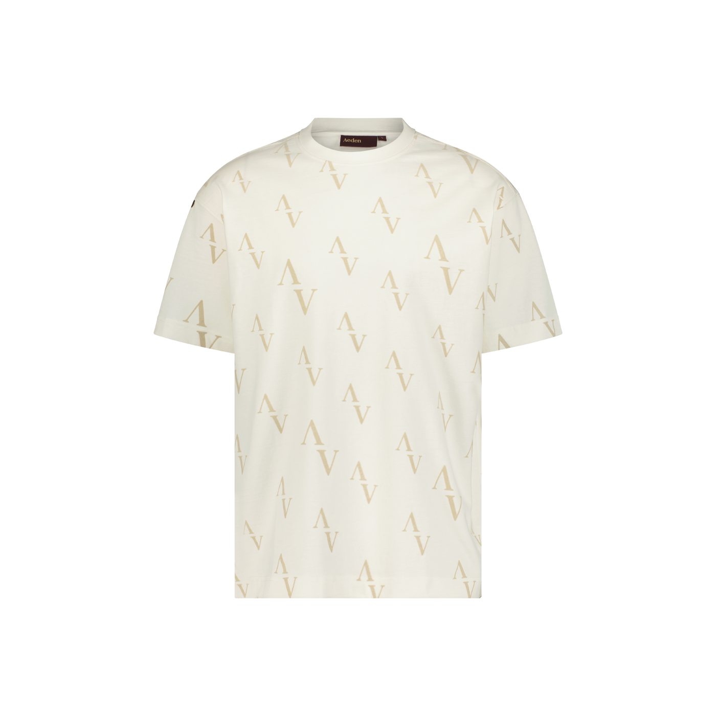 Kayro Tee | Off-white