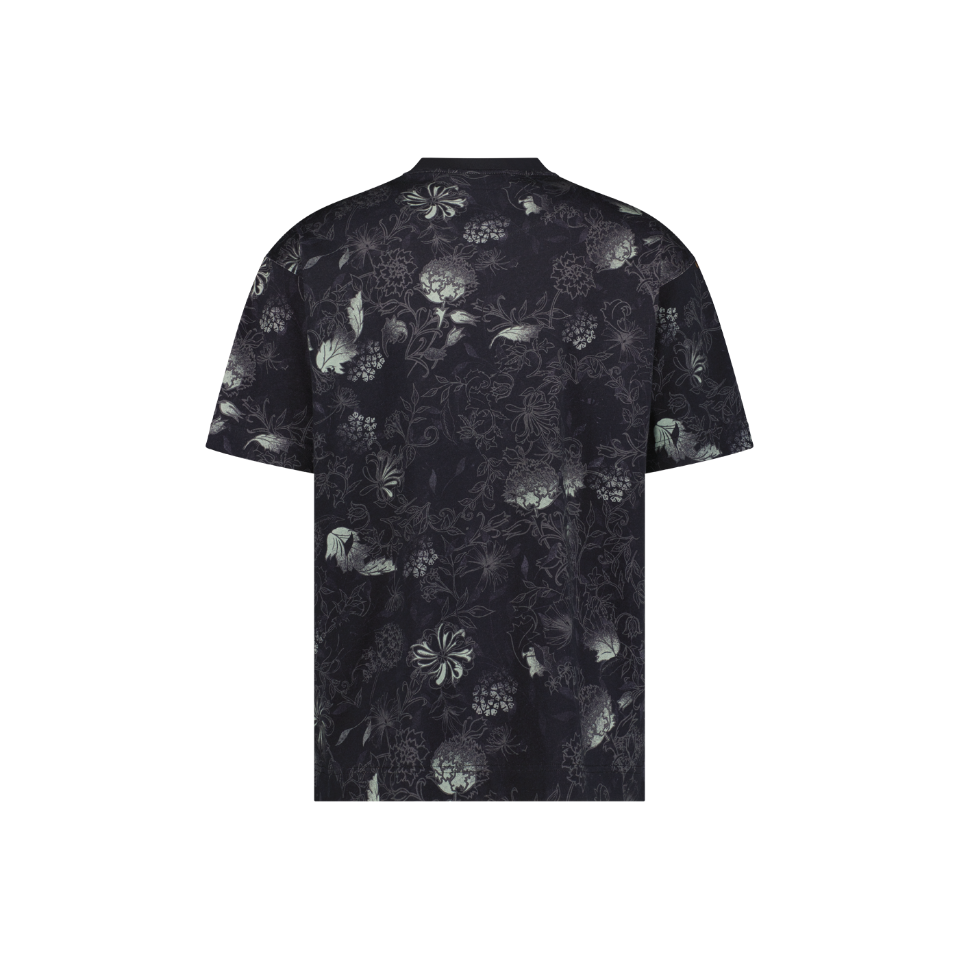 Steven Tee | Black