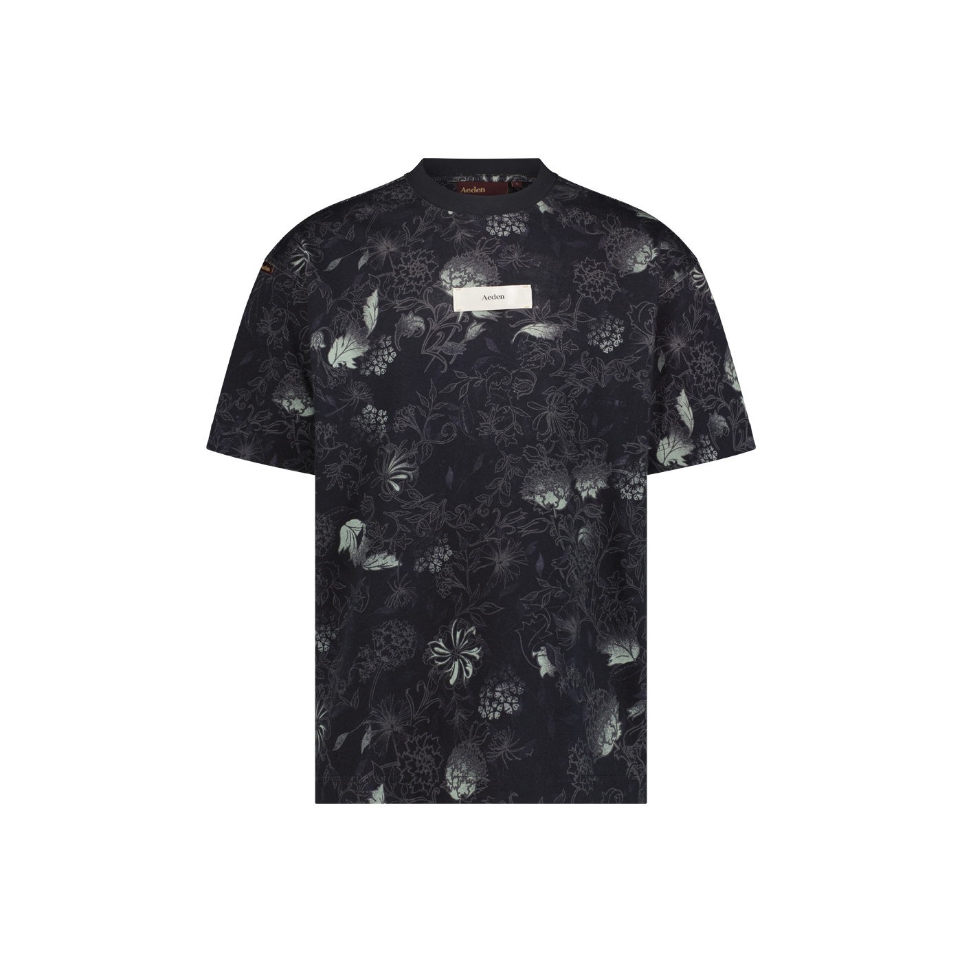 Steven Tee | Black