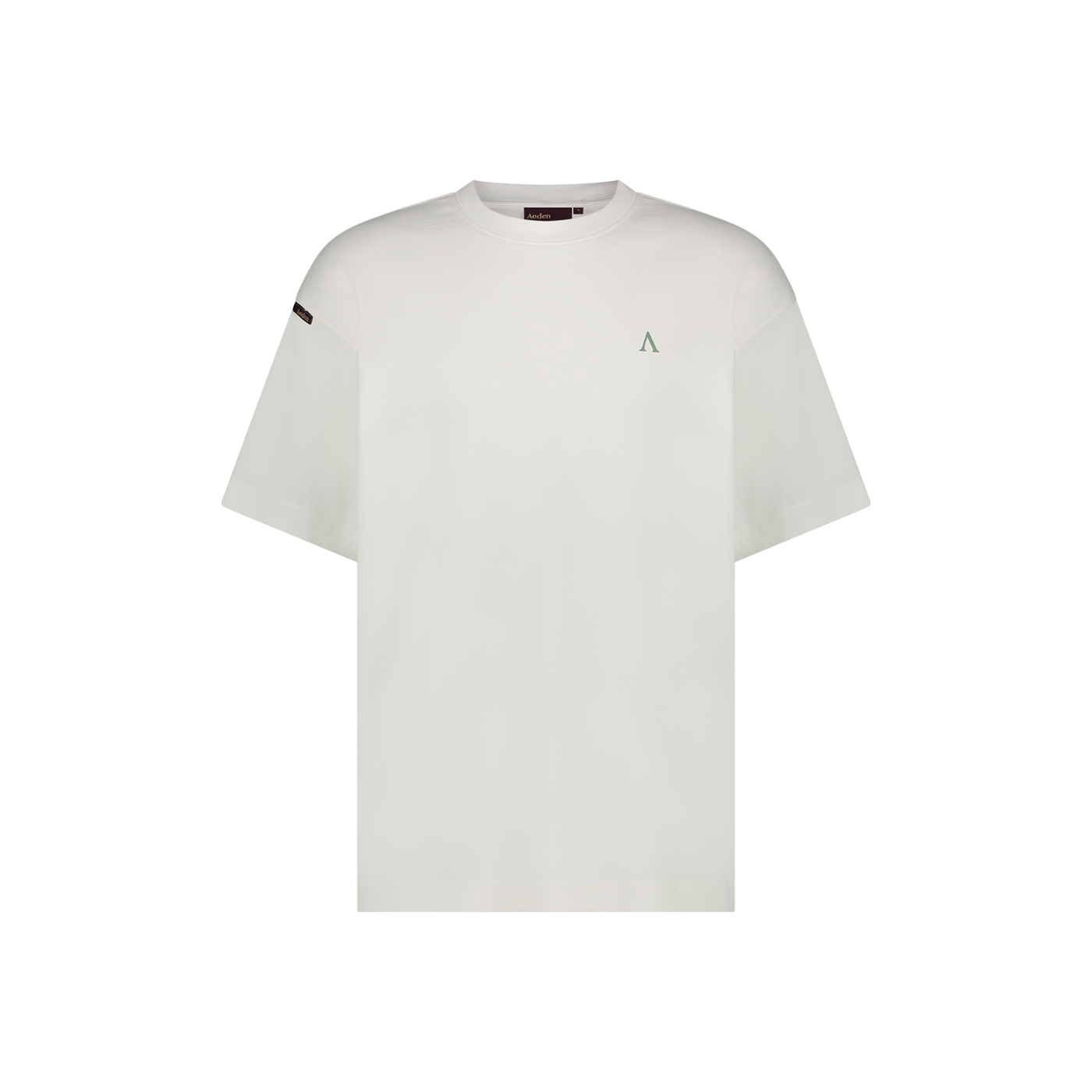 Cyrus Tee | Off-white