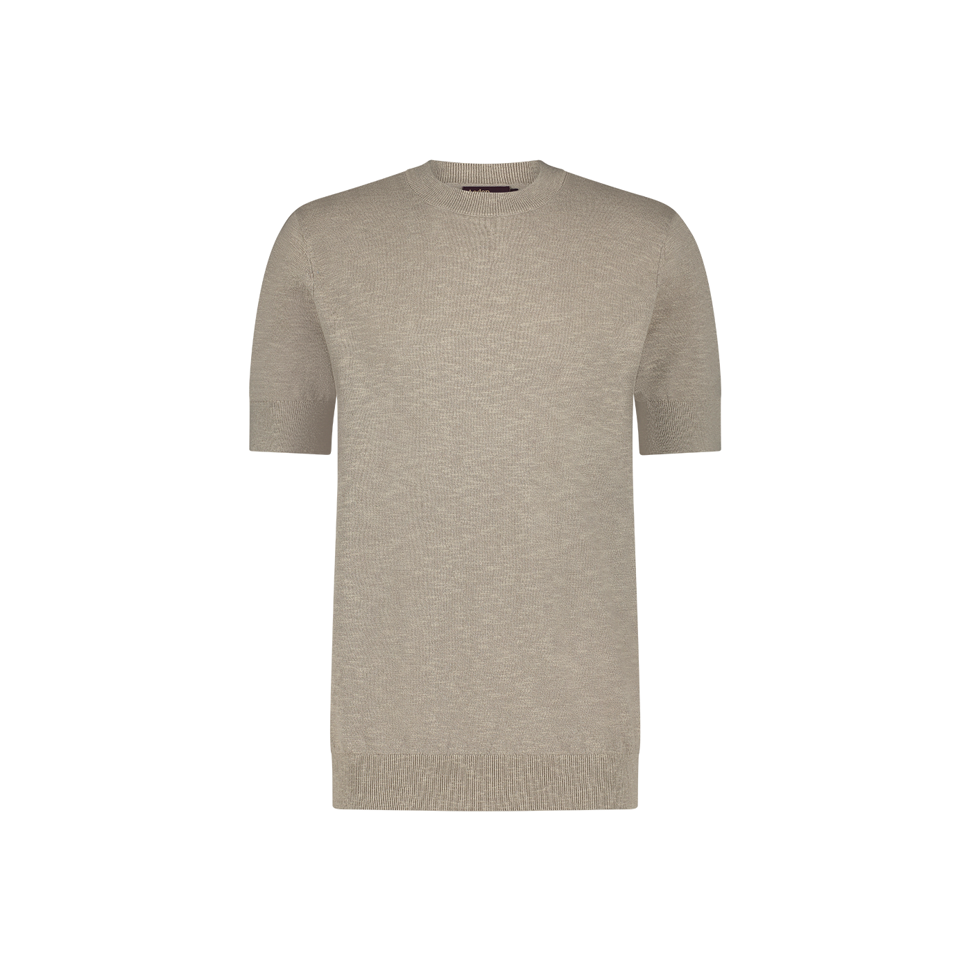 Laurence knit | Taupe