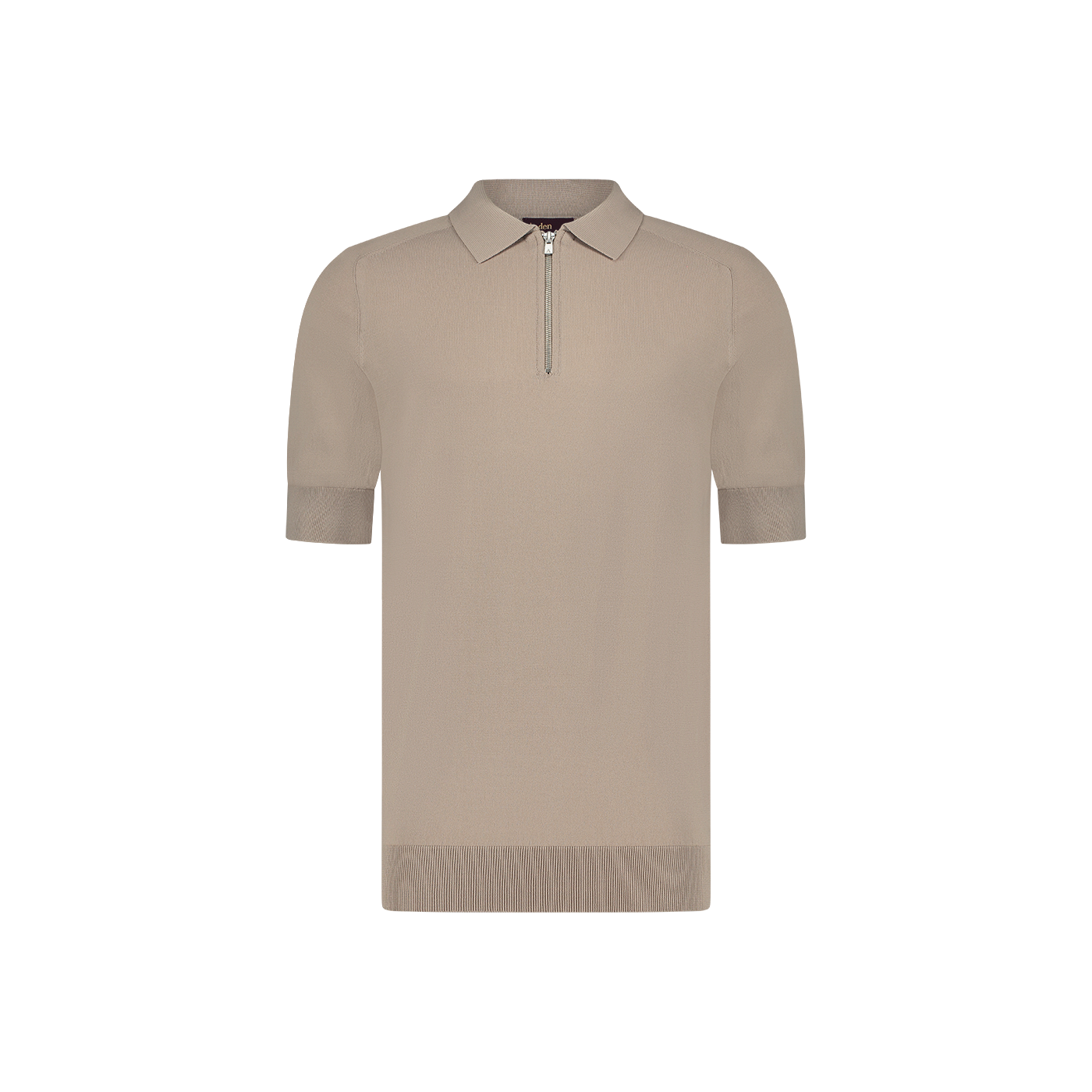 Ben knit | Taupe