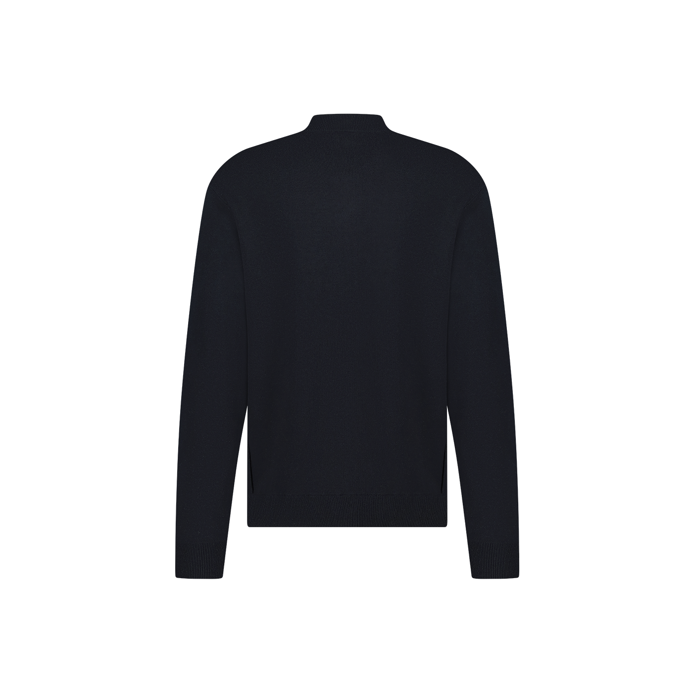 Zev Knit | Dark Blue