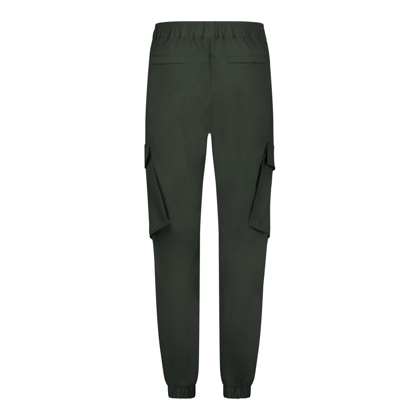 Toby Pants | Army Green