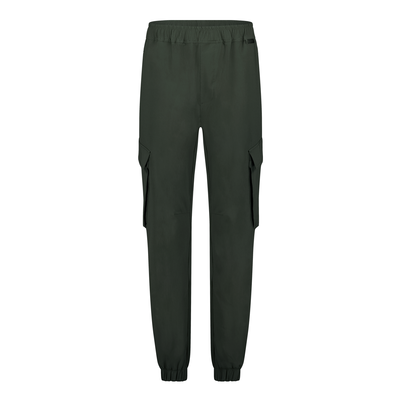 Toby Pants | Army Green