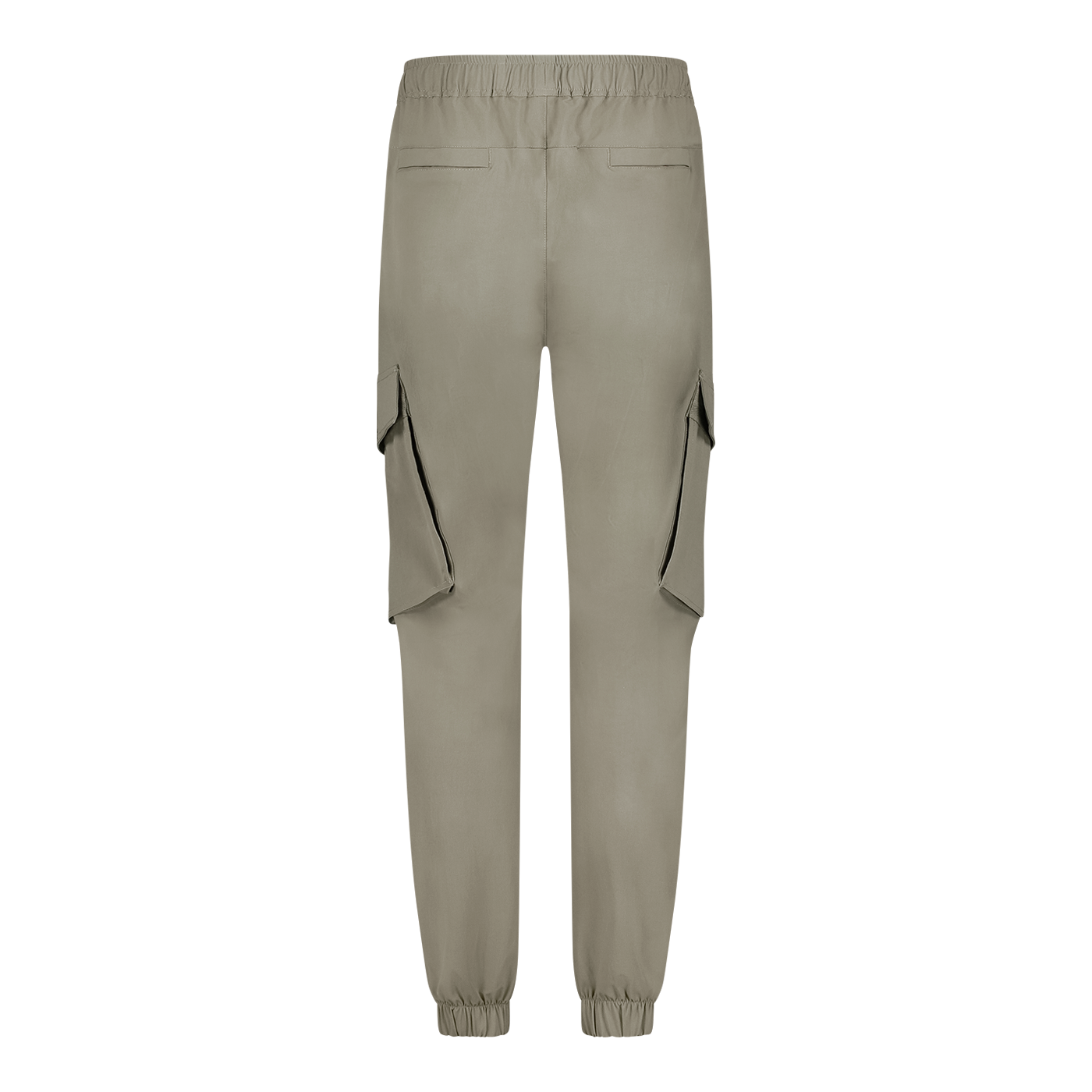 Toby Pants | Taupe