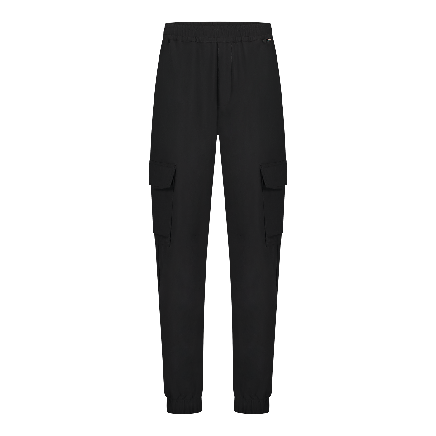 Toby Pants | Black