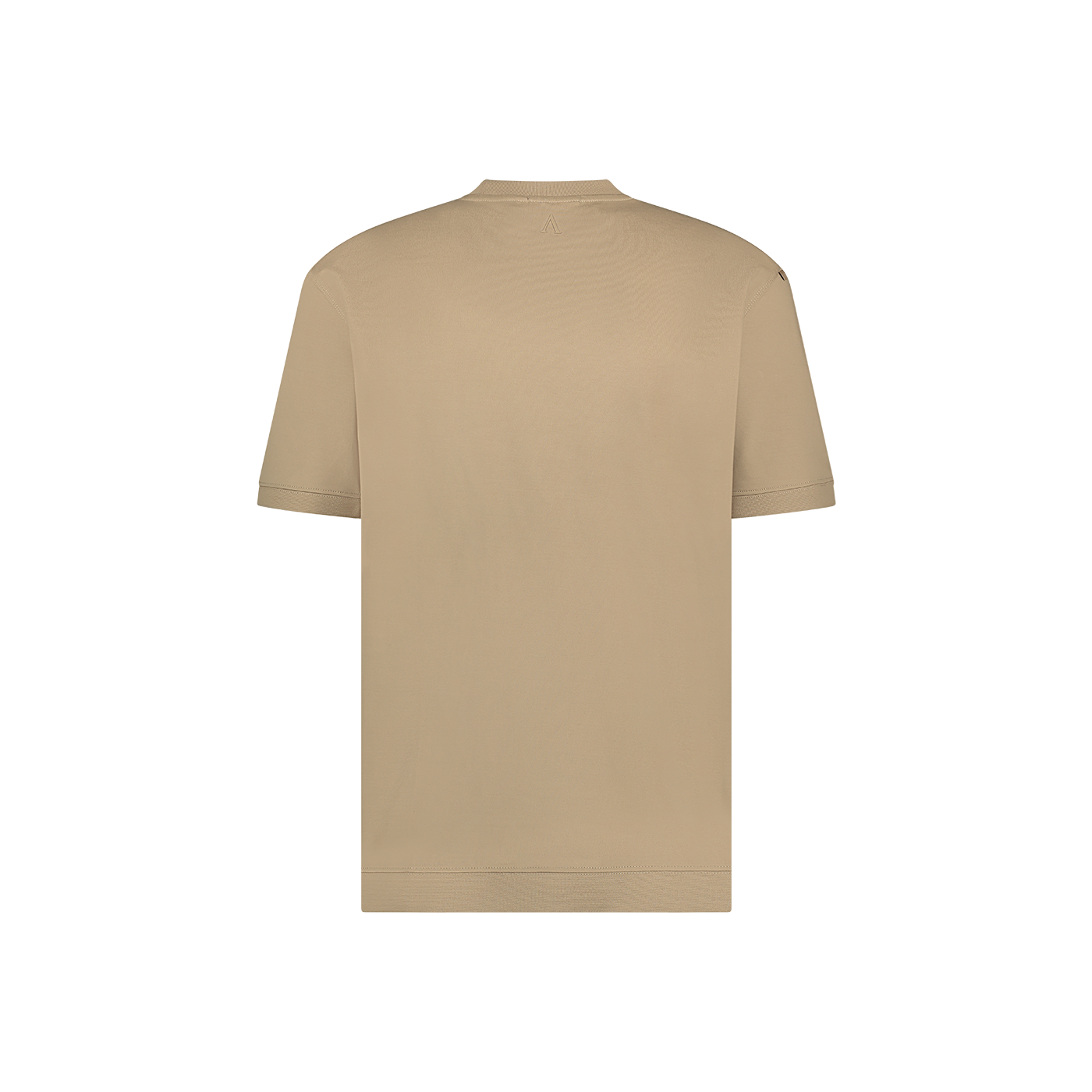 Baker Tee | Taupe