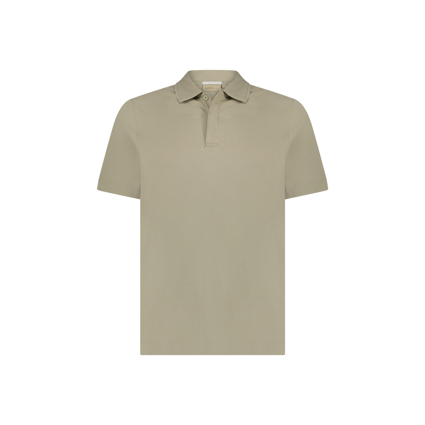 Bruno Polo | Taupe