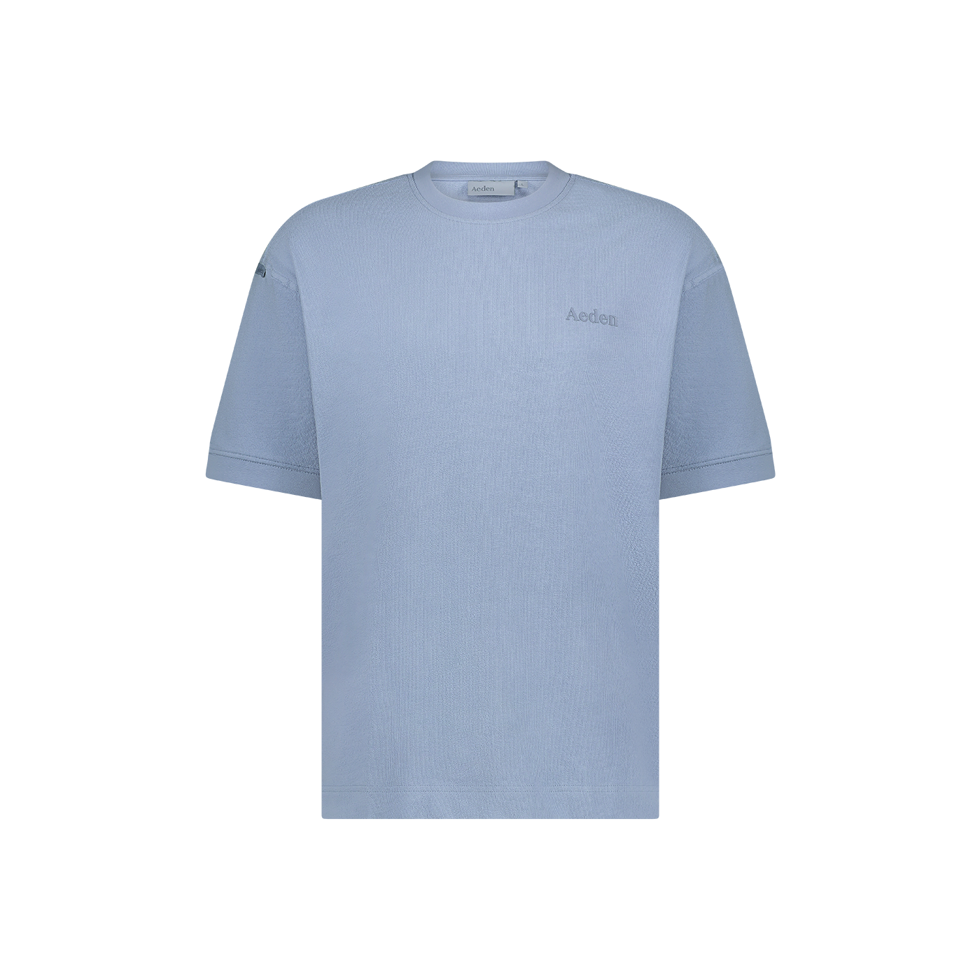 Jordan Tee | Corn Blue