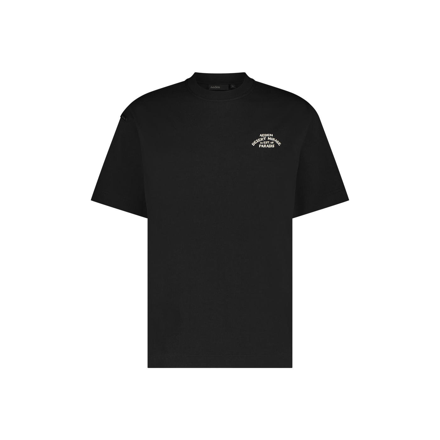 Joop Tee | Black