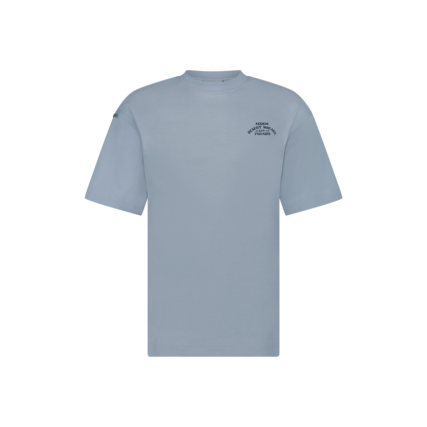 Joop Tee | Corn Blue