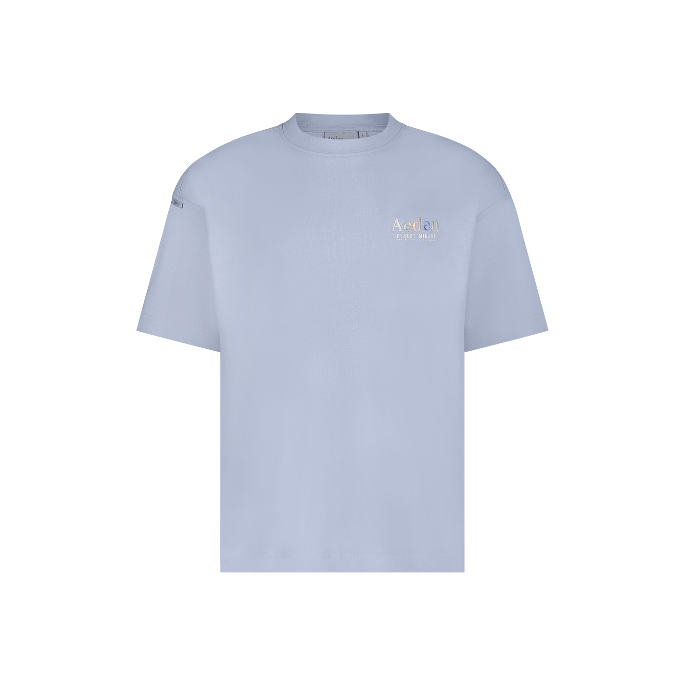 Oliver Tee | Corn Blue