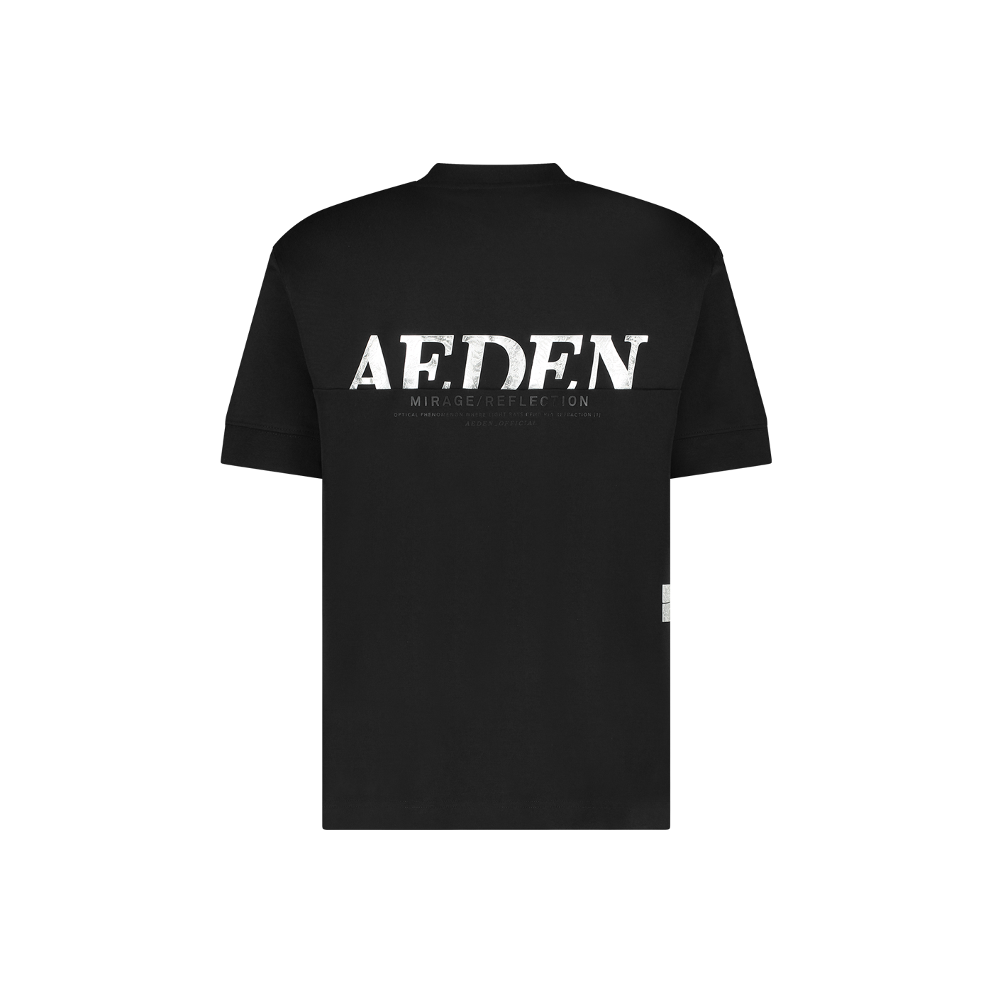 Dan Tee | Black