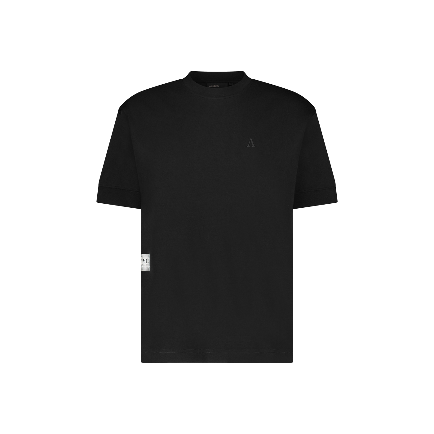 Dan Tee | Black