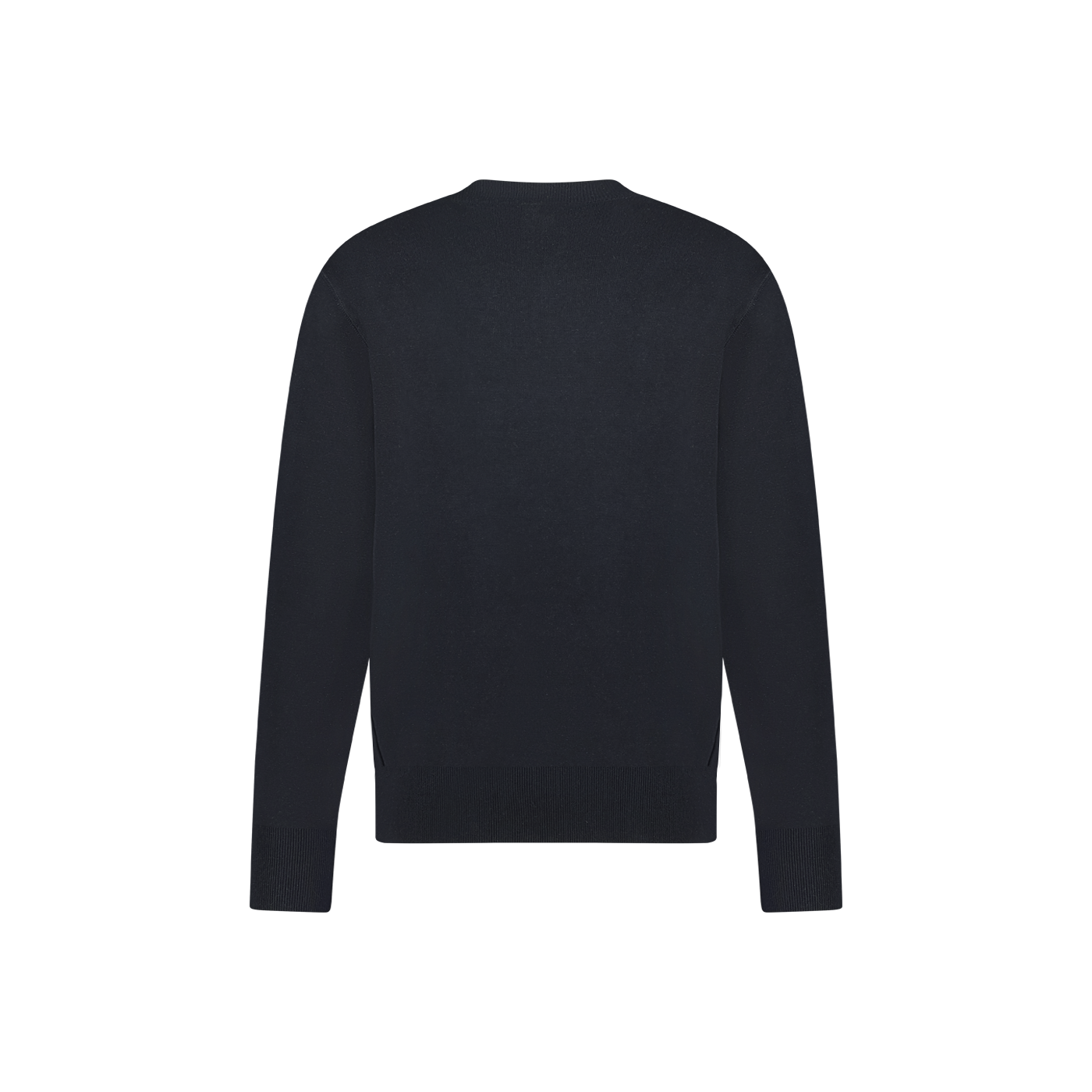 Zac knit | Dark Blue