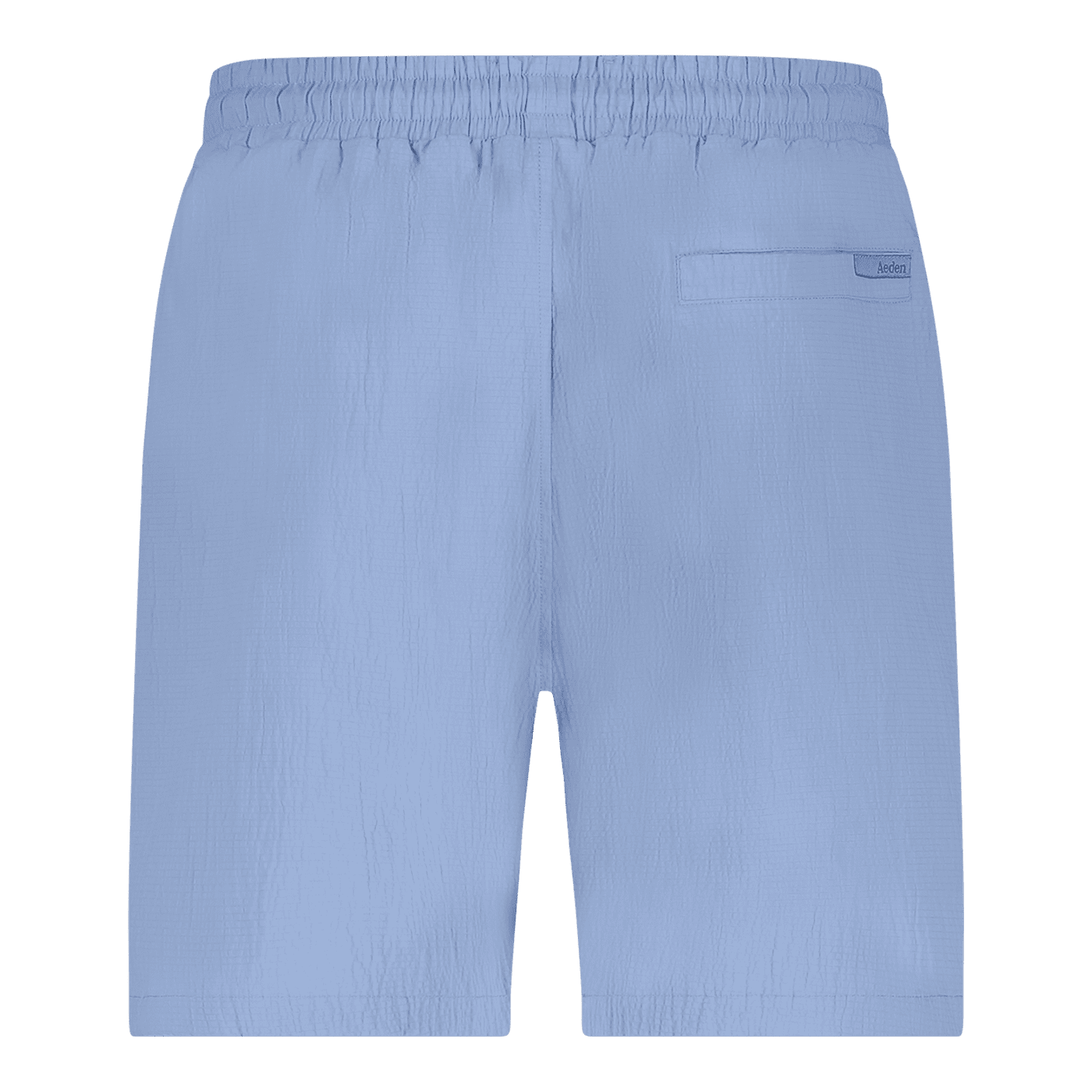 Stevie Shorts | Corn Blue