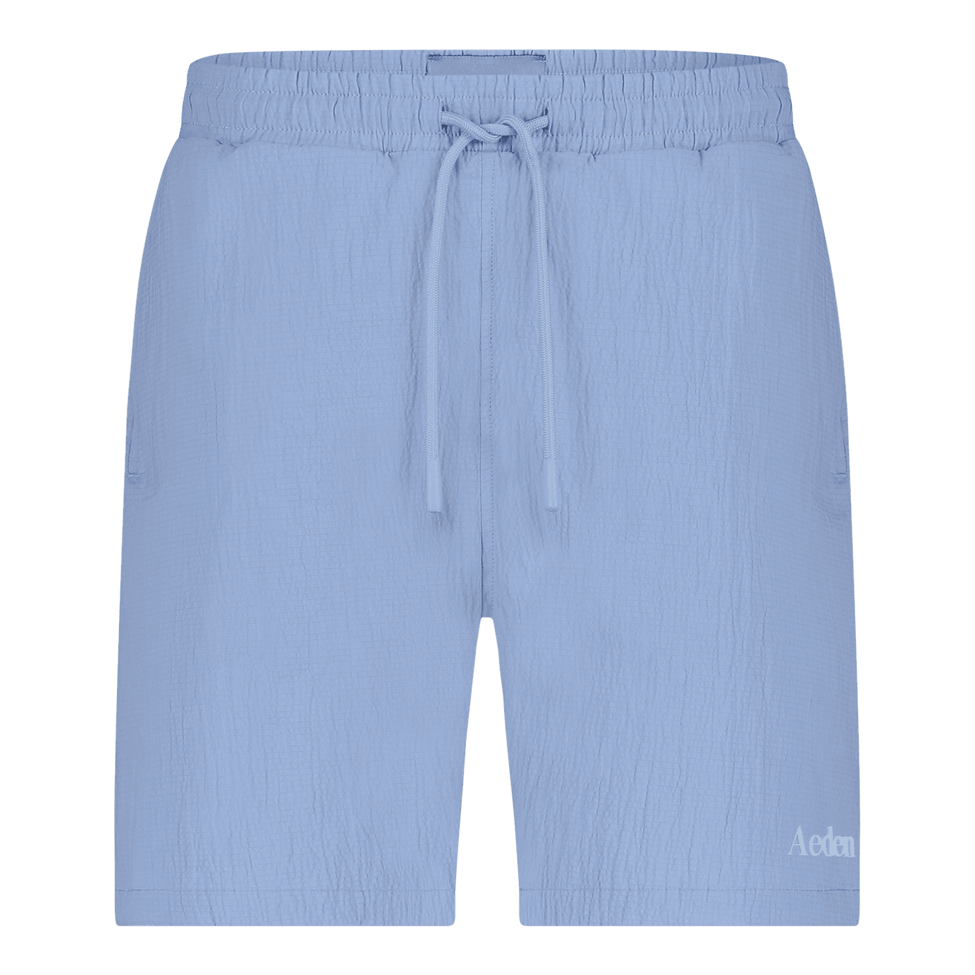 Stevie Shorts | Corn Blue