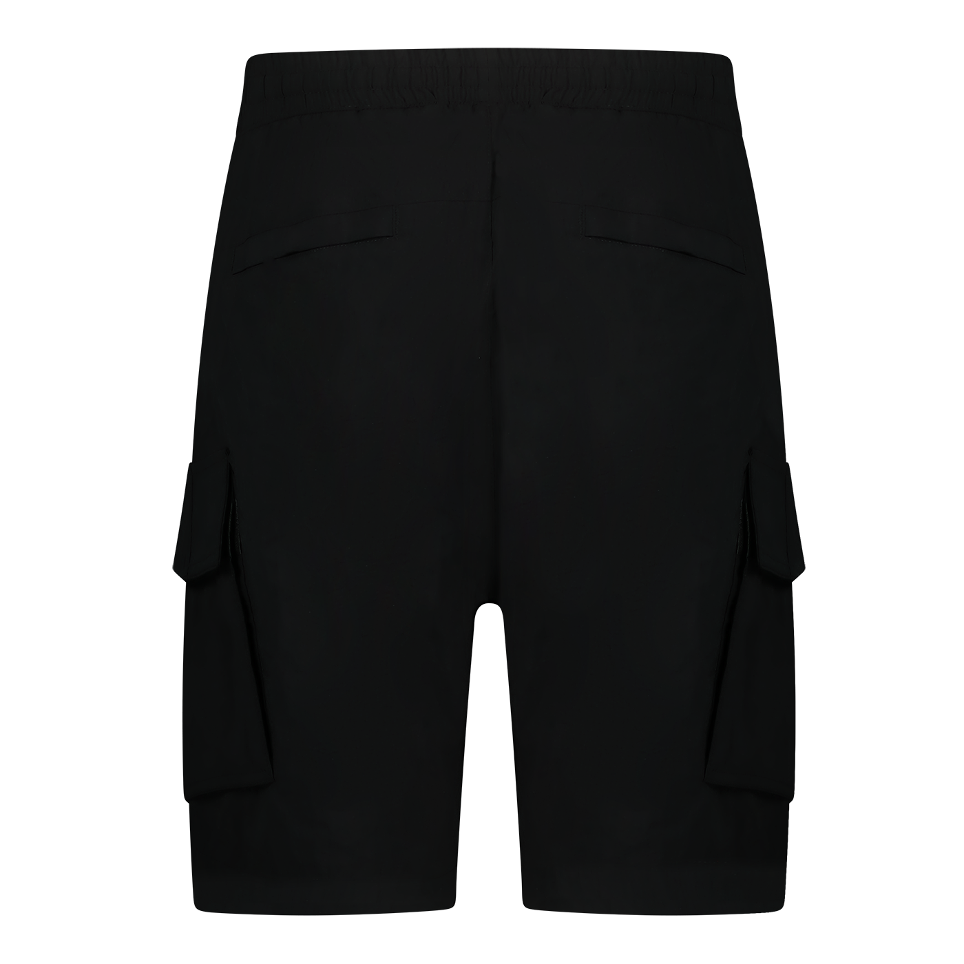 Beam Shorts | Black