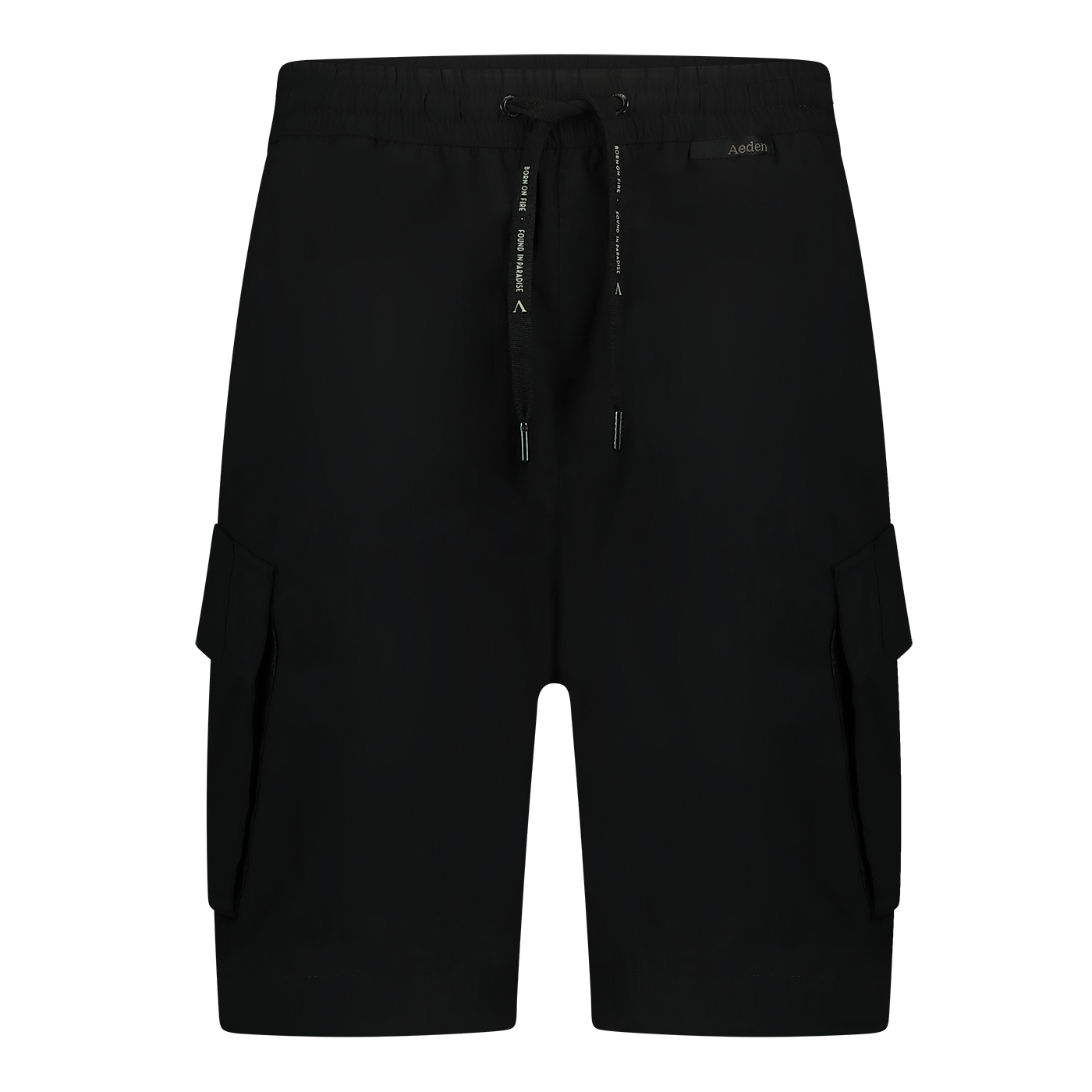 Beam Shorts | Black