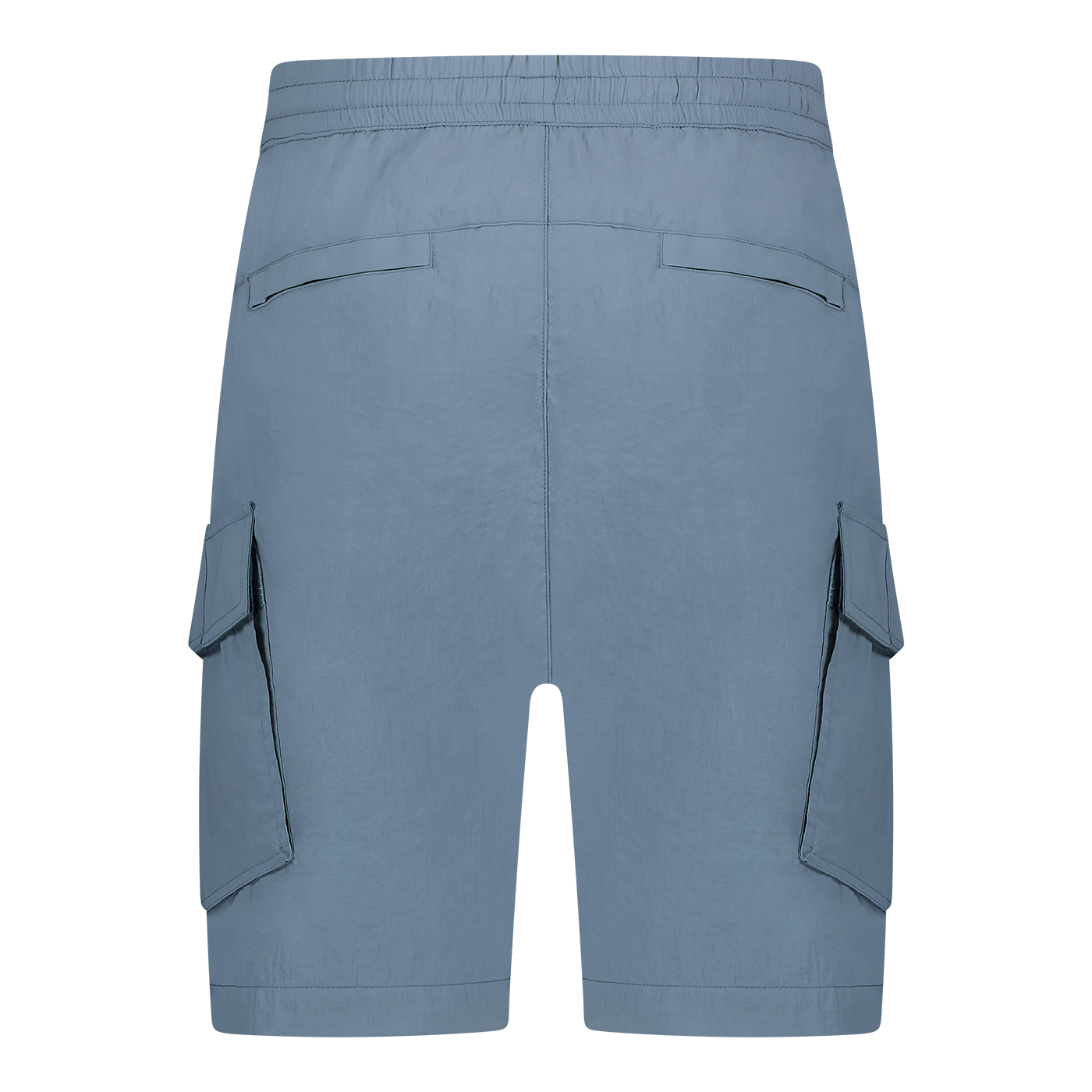 Beam Shorts | Corn Blue