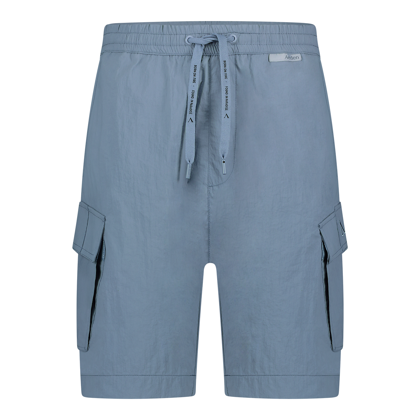 Beam Shorts | Corn Blue