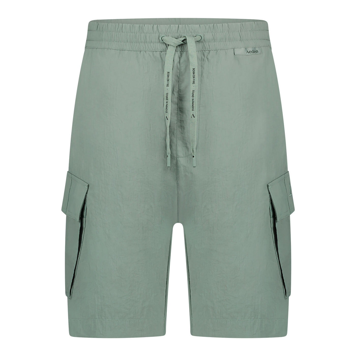 Beam Shorts | Sea Foam