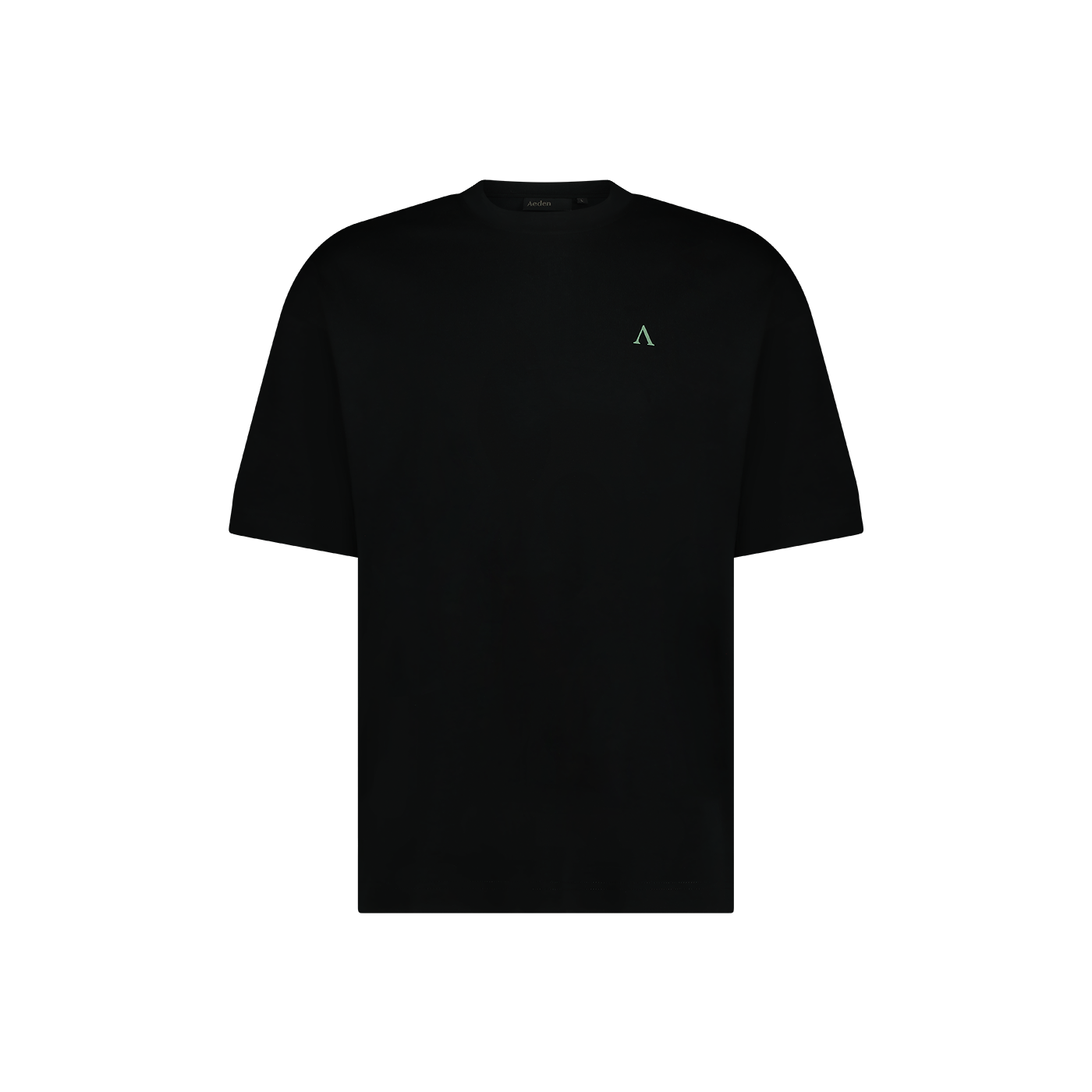 Ivar Tee | Black