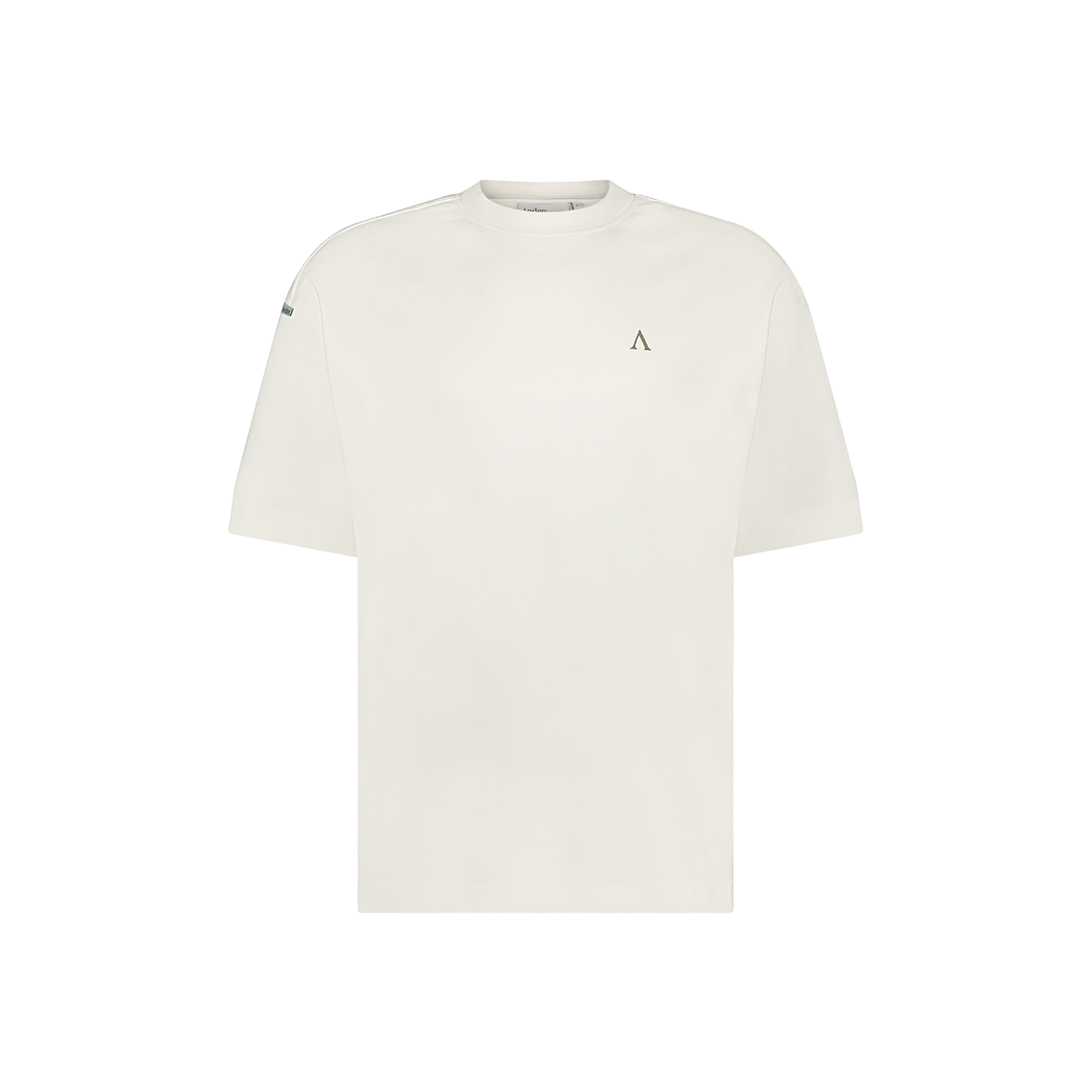 Ivar Tee | Off-white