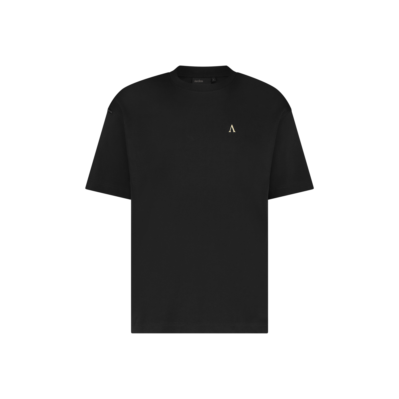 Gerald Tee | Black