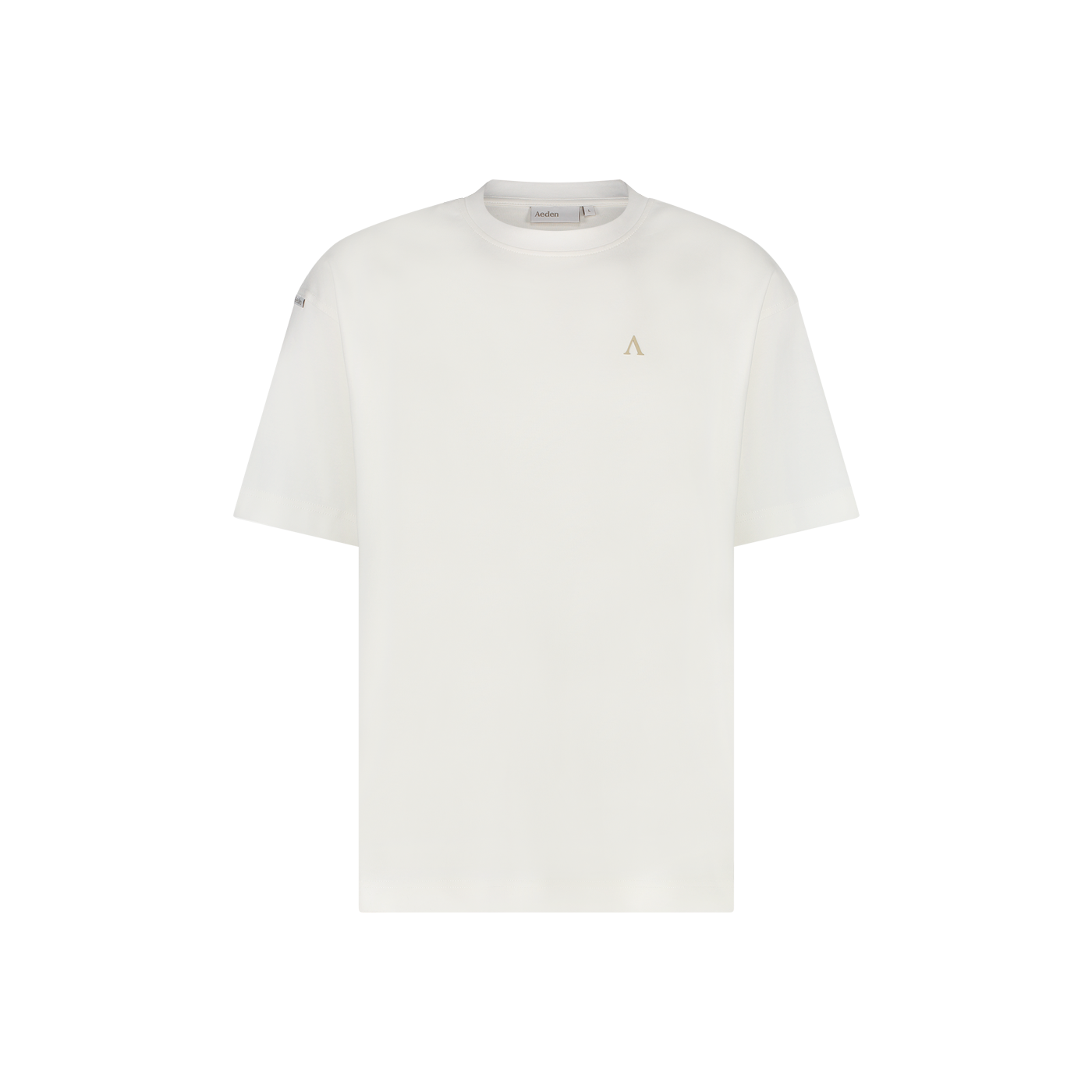 Gerald Tee | Off-white