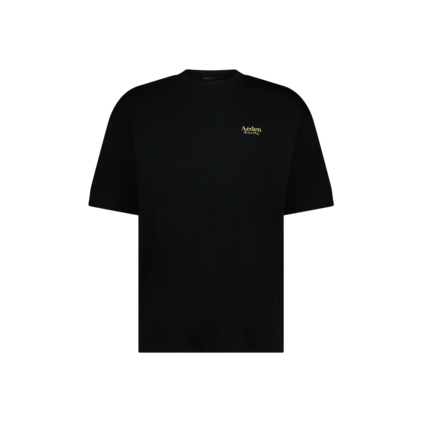 Kobe Tee | Black