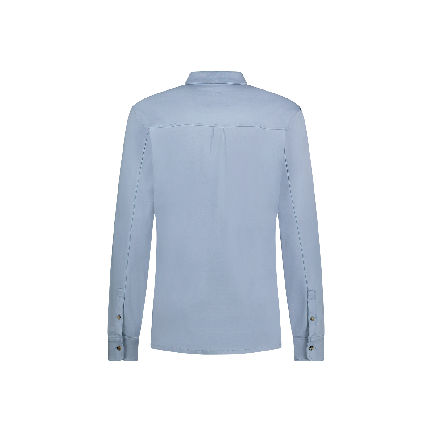 Marley Shirt | Light Blue