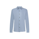 Marley Shirt | Light Blue